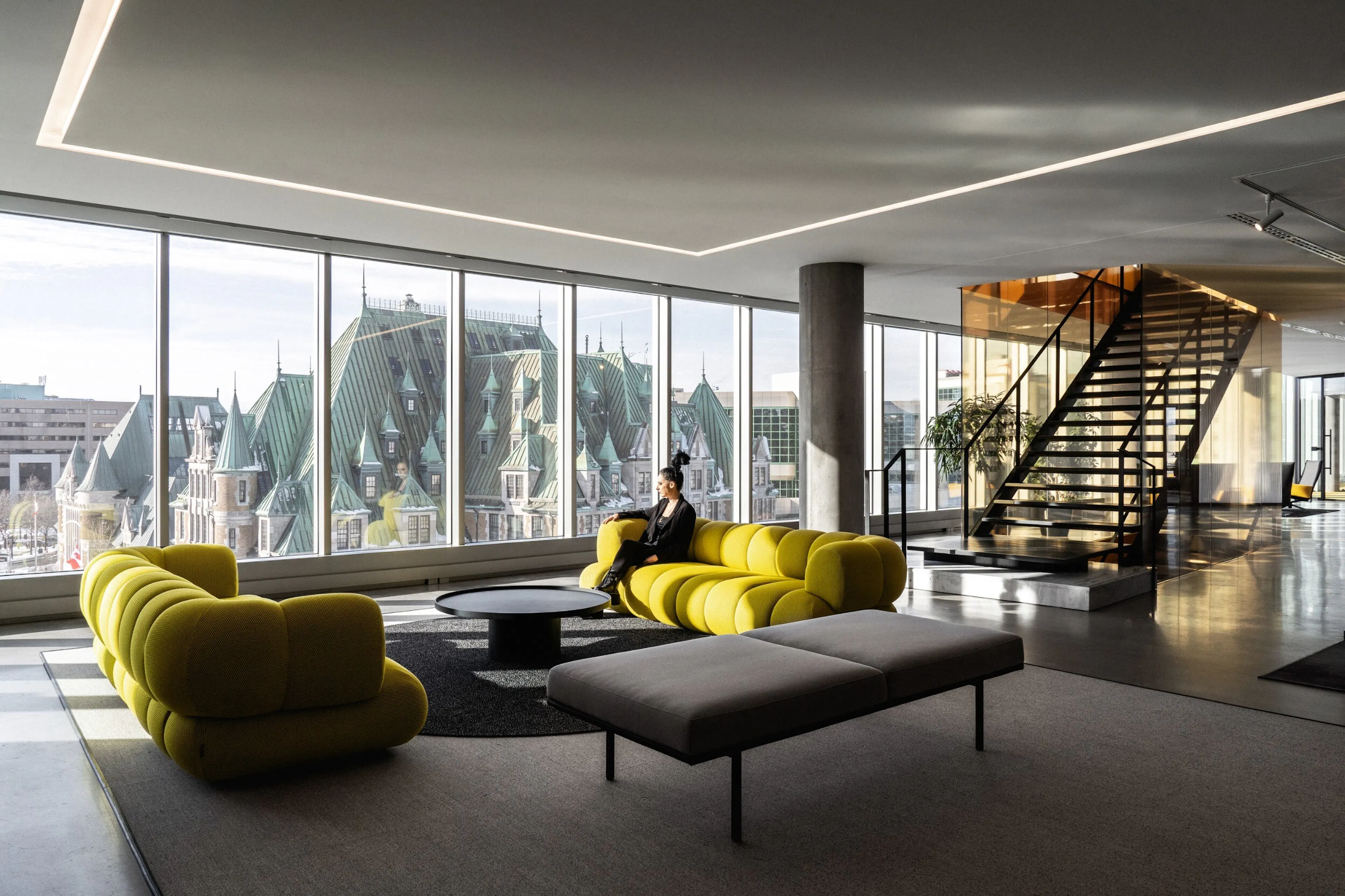 MAA Condominiums & Penthouses — 7