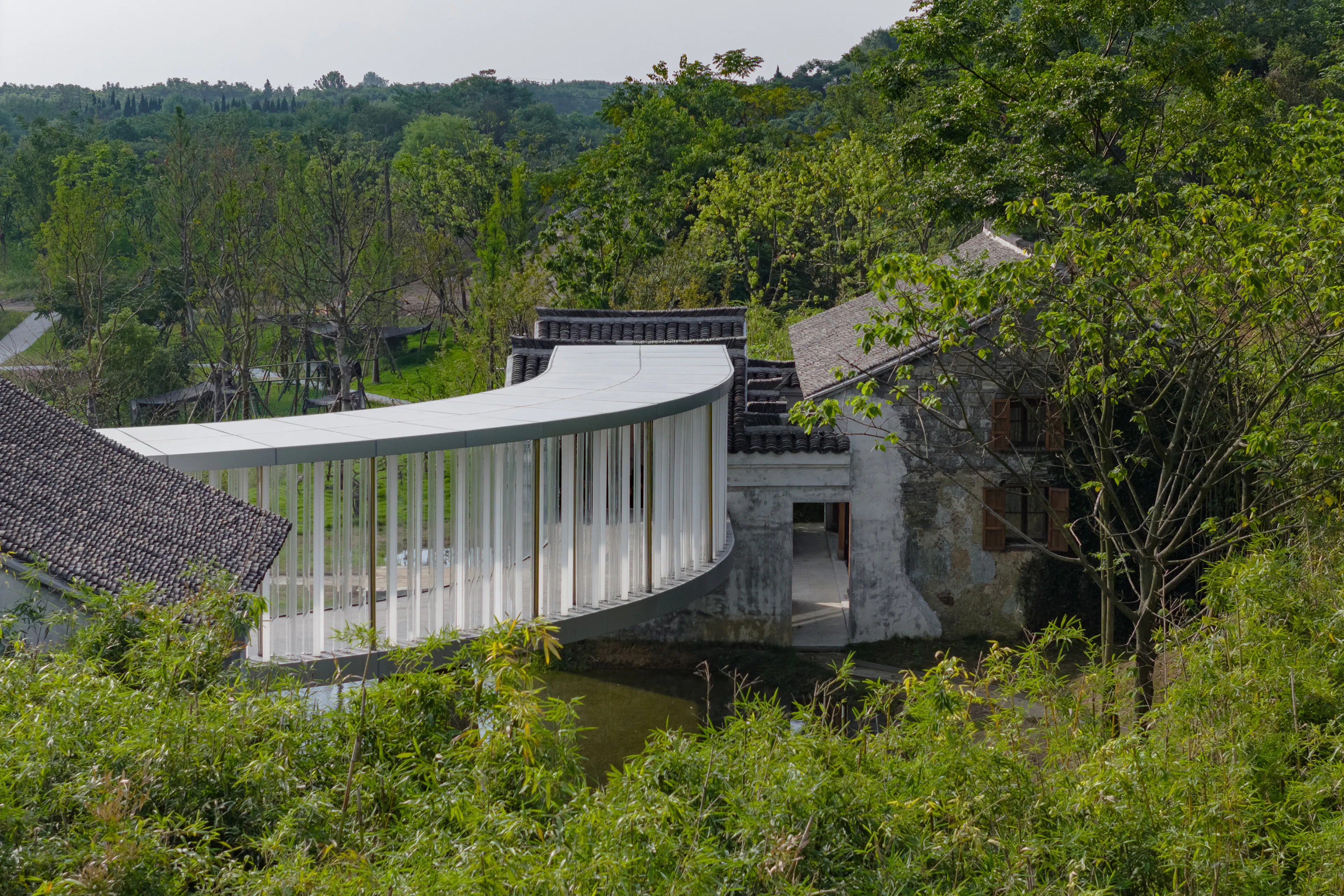 Lakeside Teahouse — 3