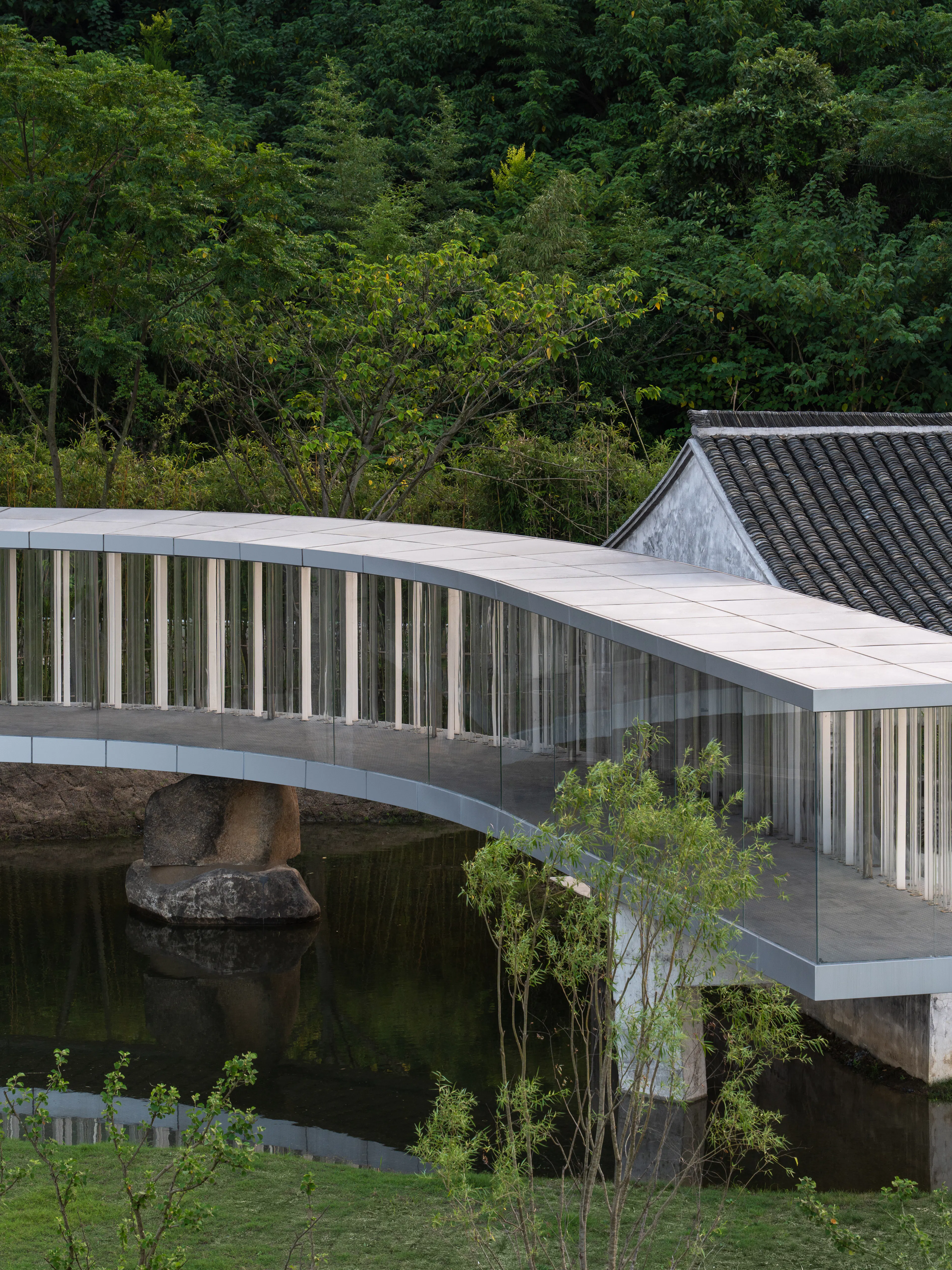 Lakeside Teahouse — 10