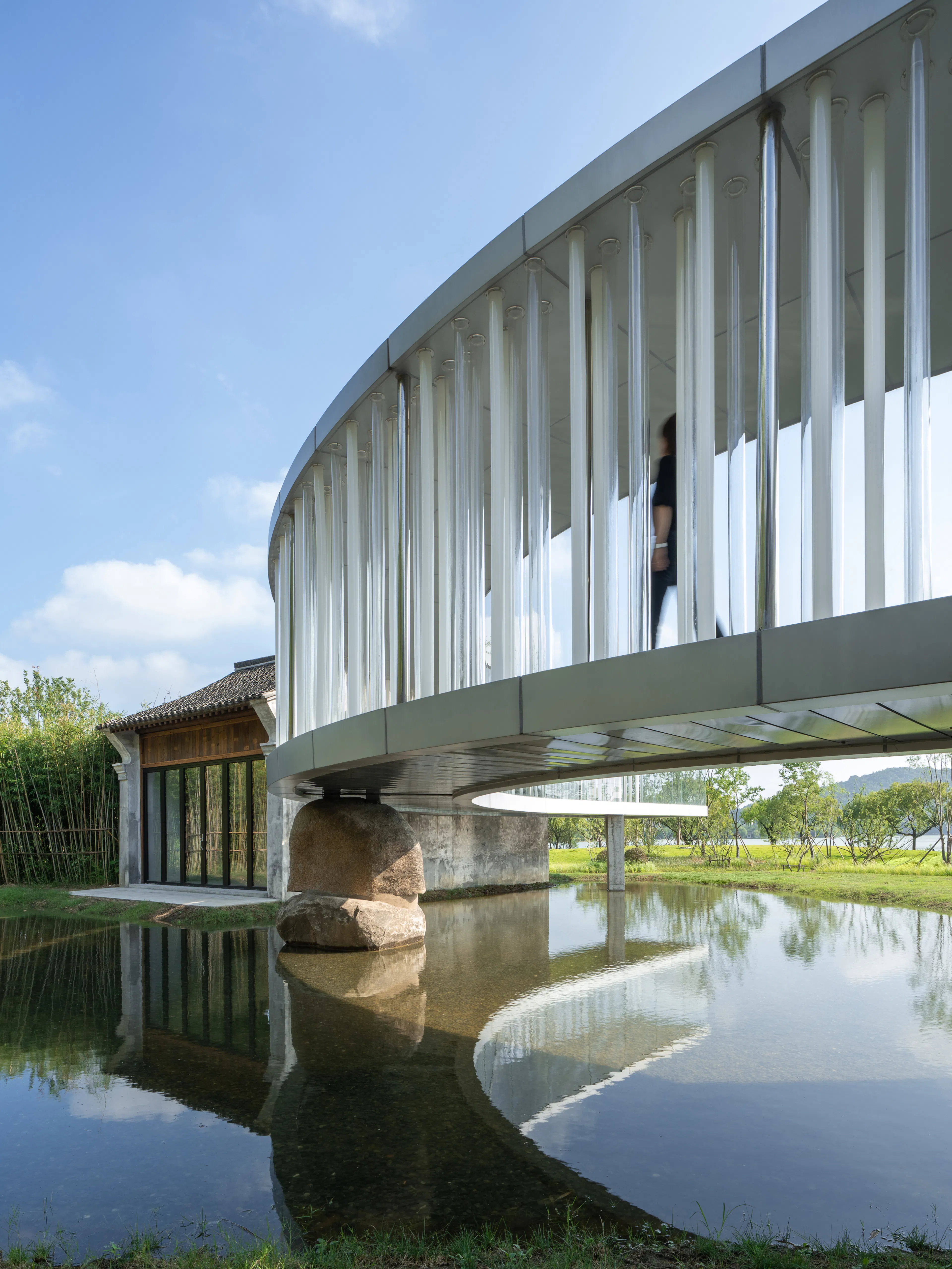 Lakeside Teahouse — 11