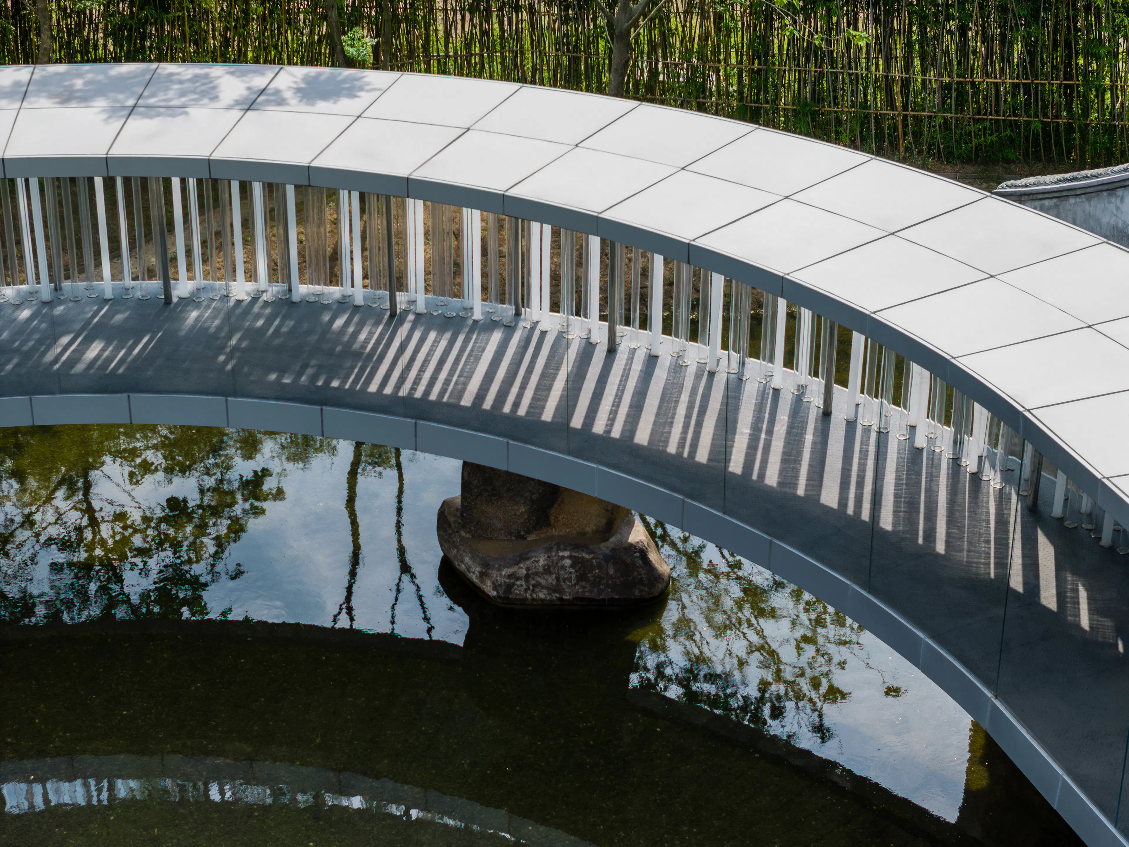 Lakeside Teahouse — 13