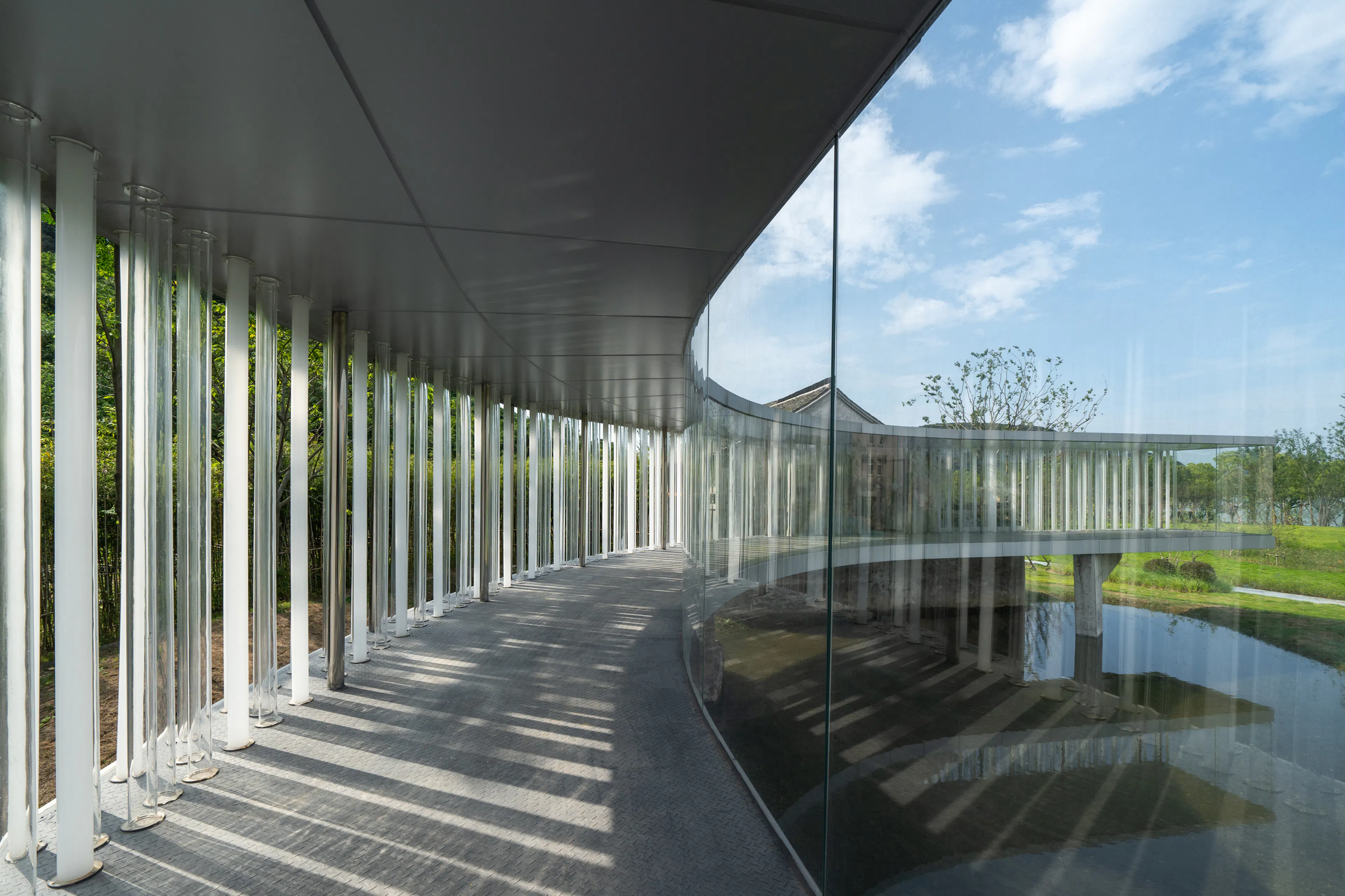 Lakeside Teahouse — 14