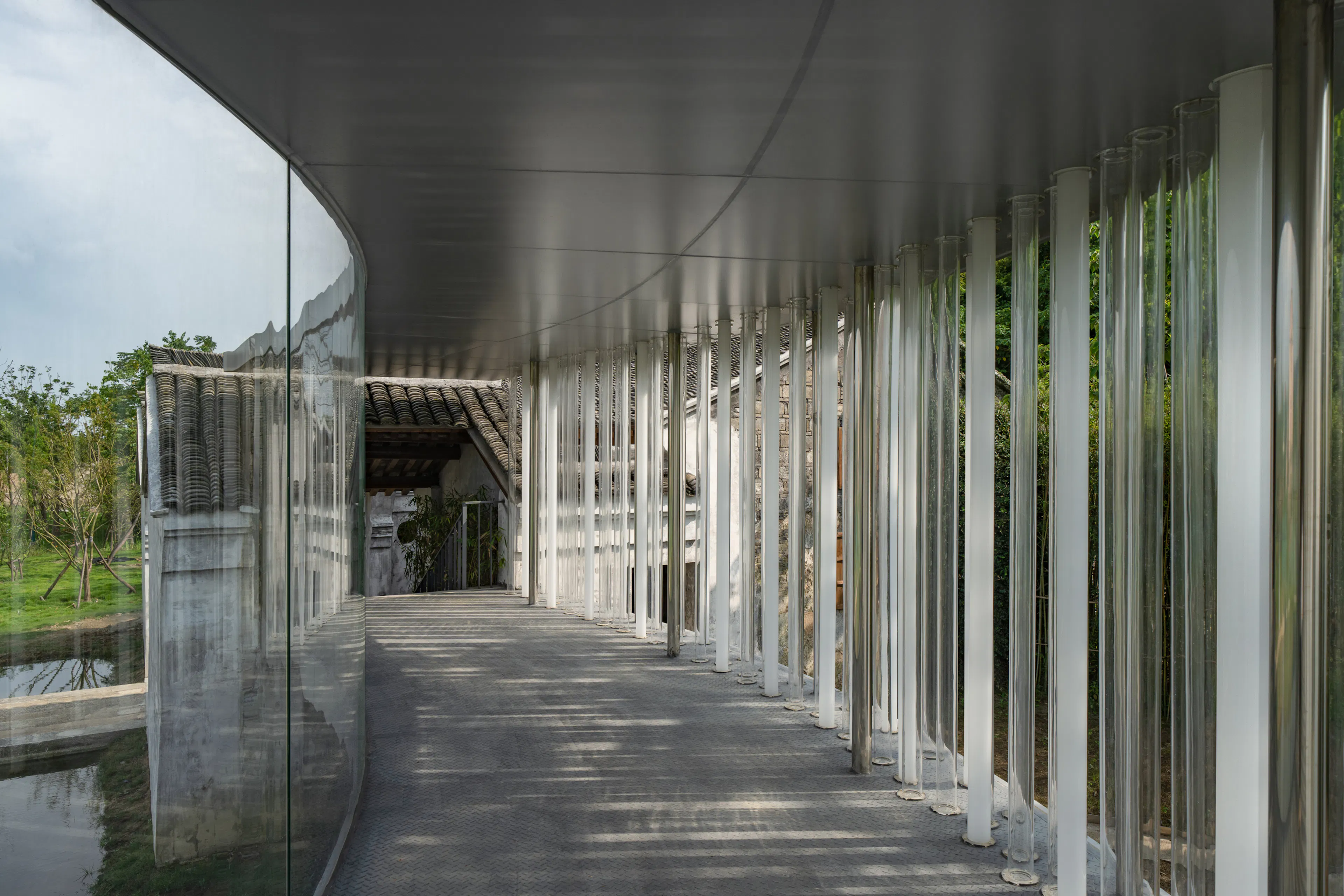 Lakeside Teahouse — 15