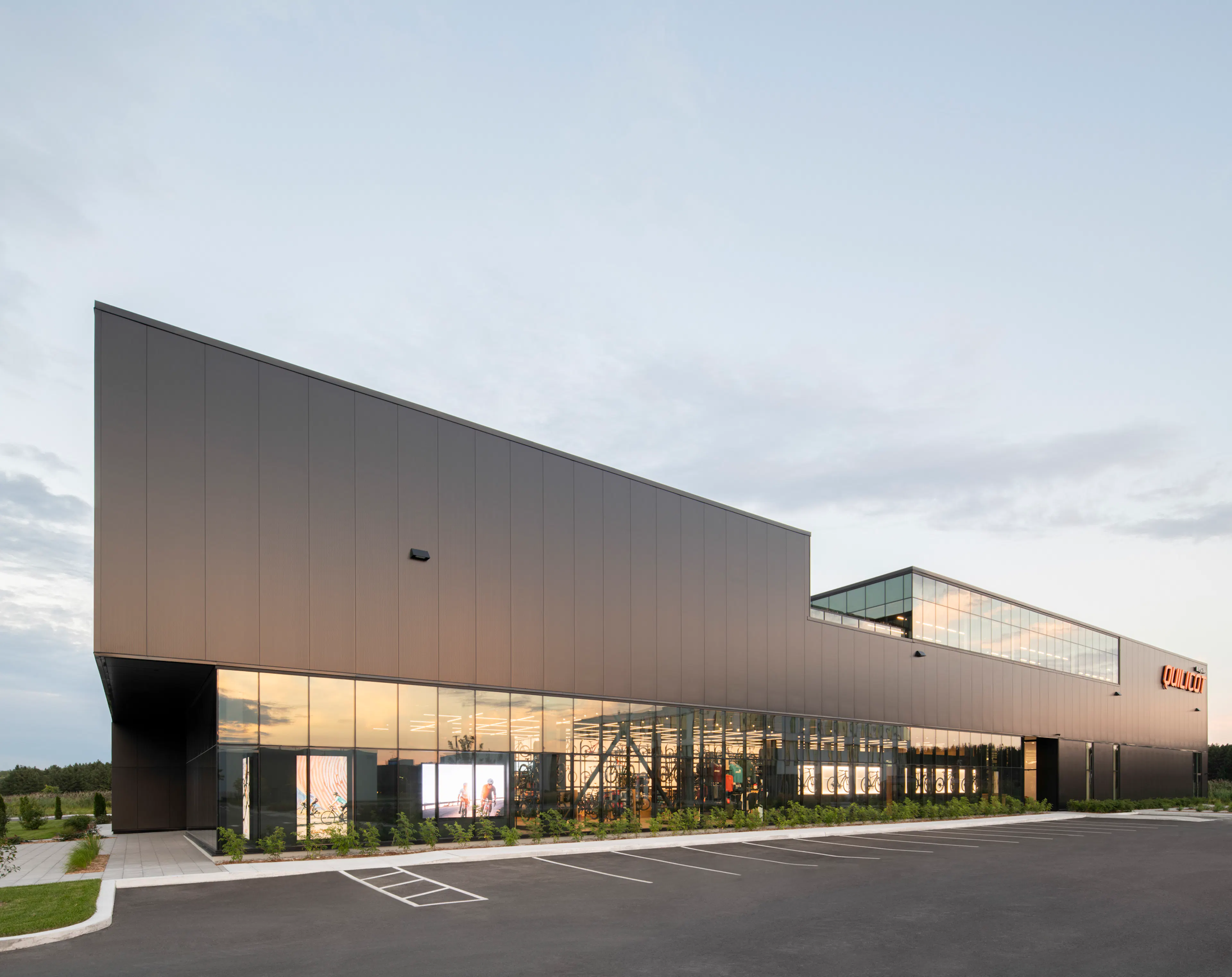 Bicycles Quilicot — 1