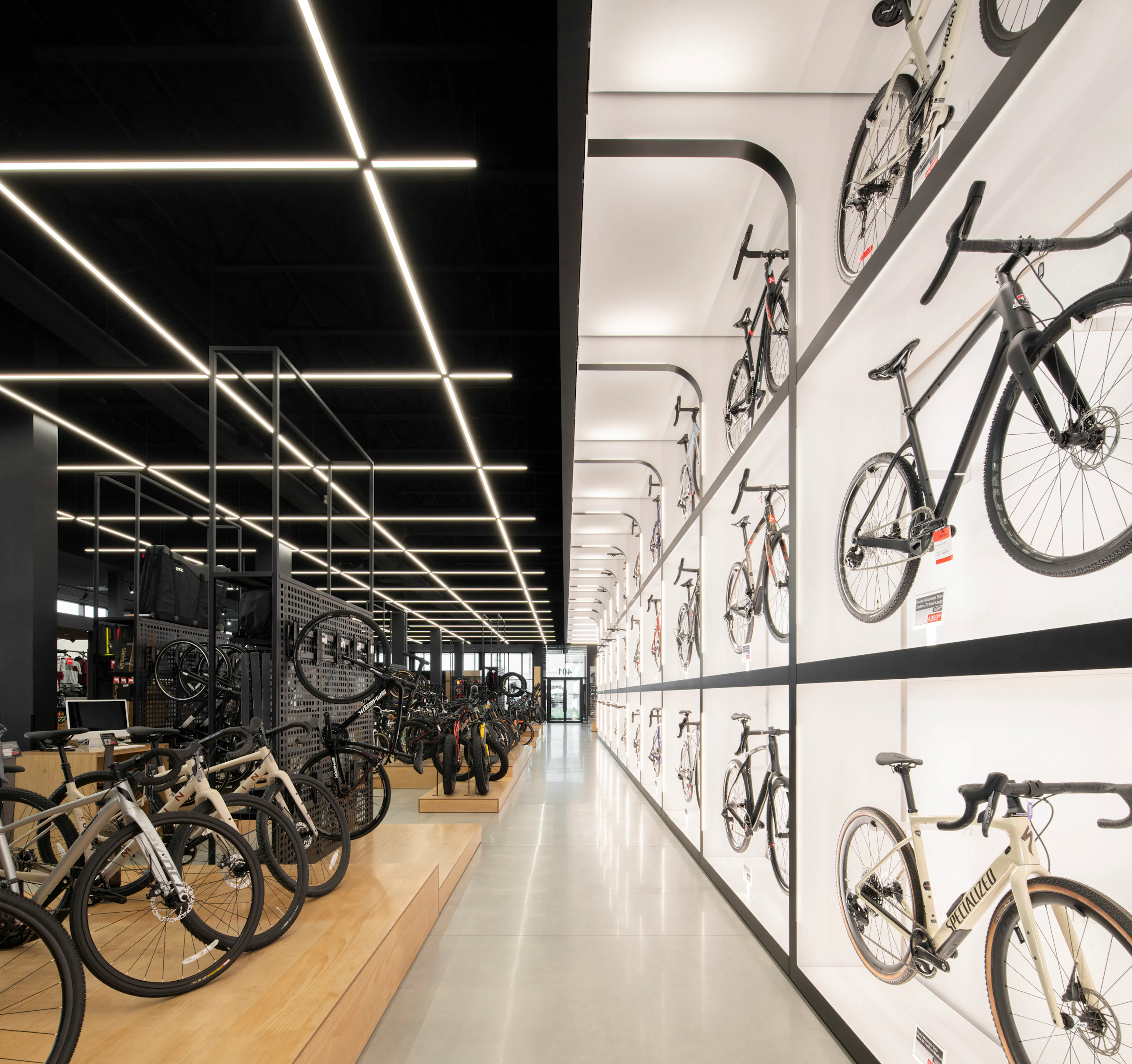 Bicycles Quilicot — 3