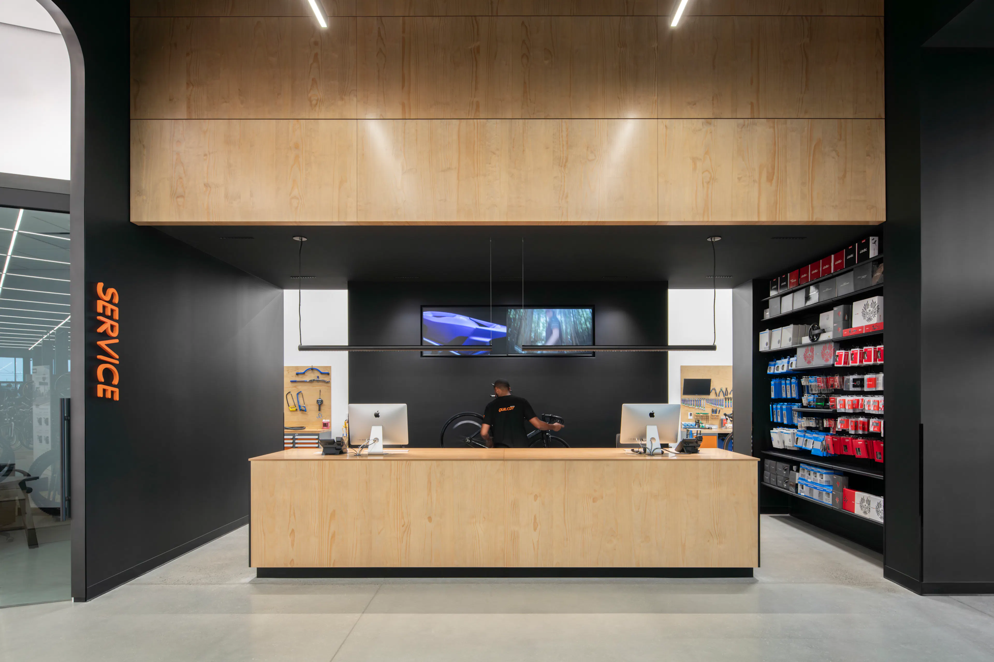 Bicycles Quilicot — 6