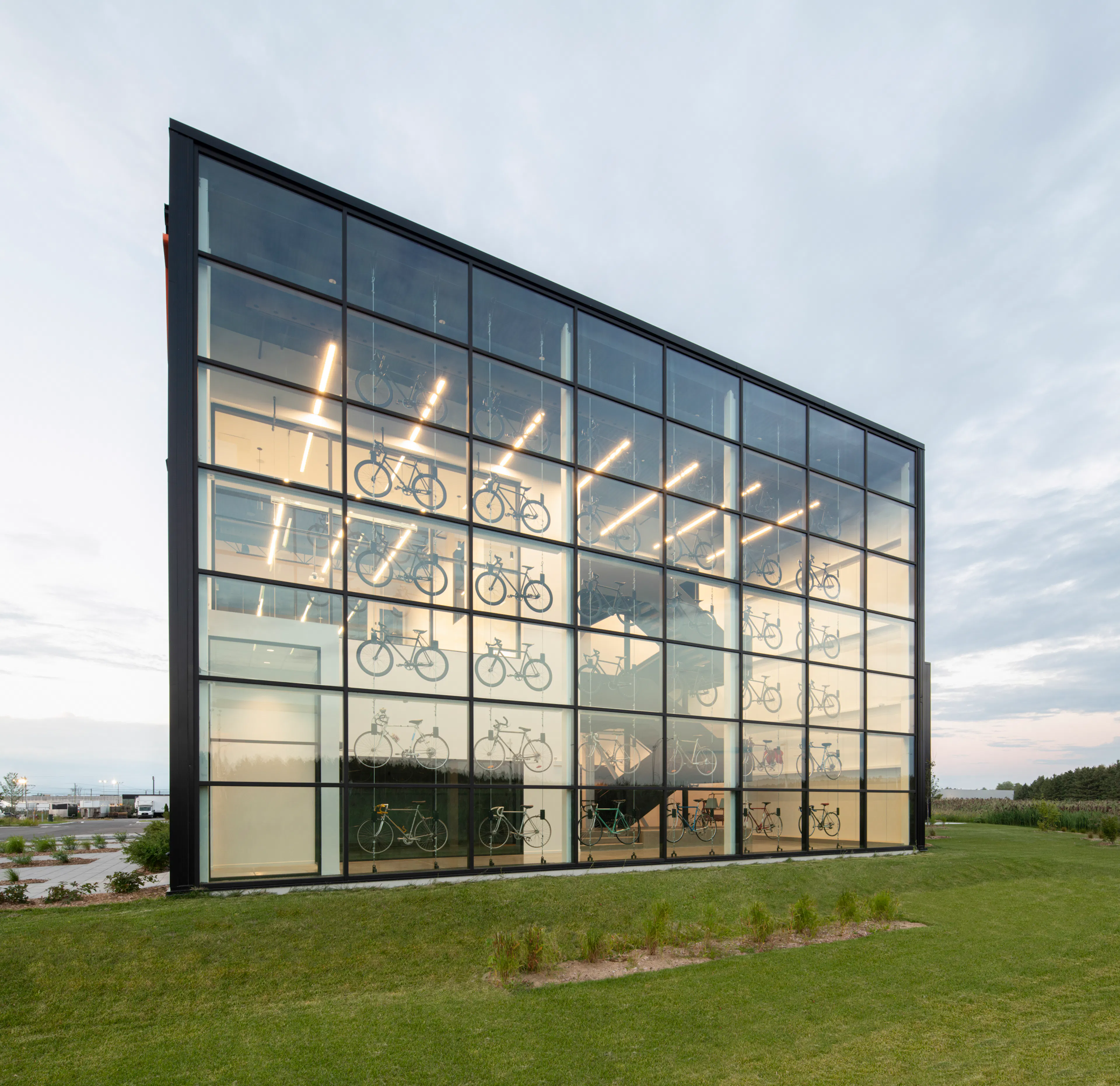 Bicycles Quilicot — 10