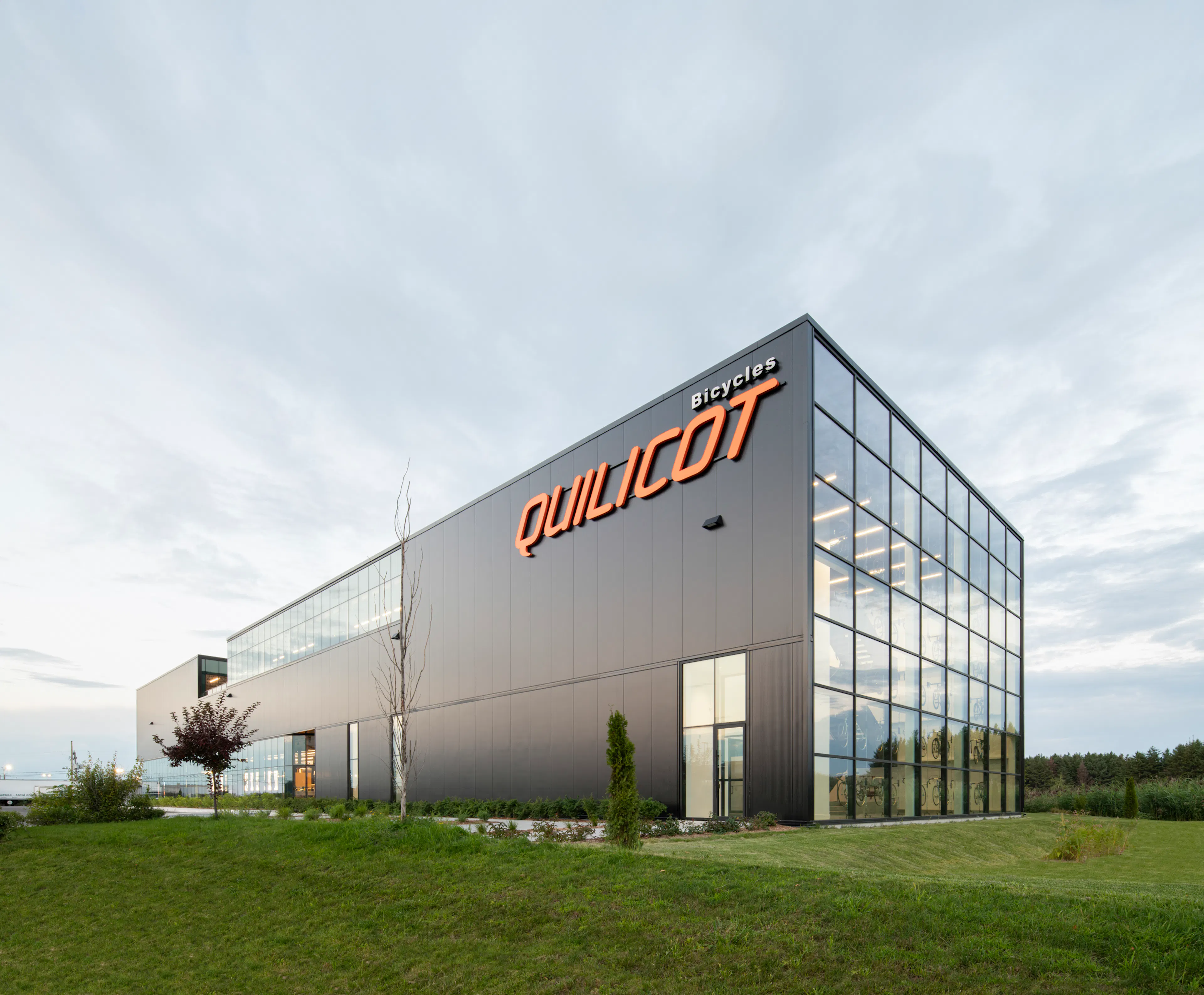 Bicycles Quilicot — 11