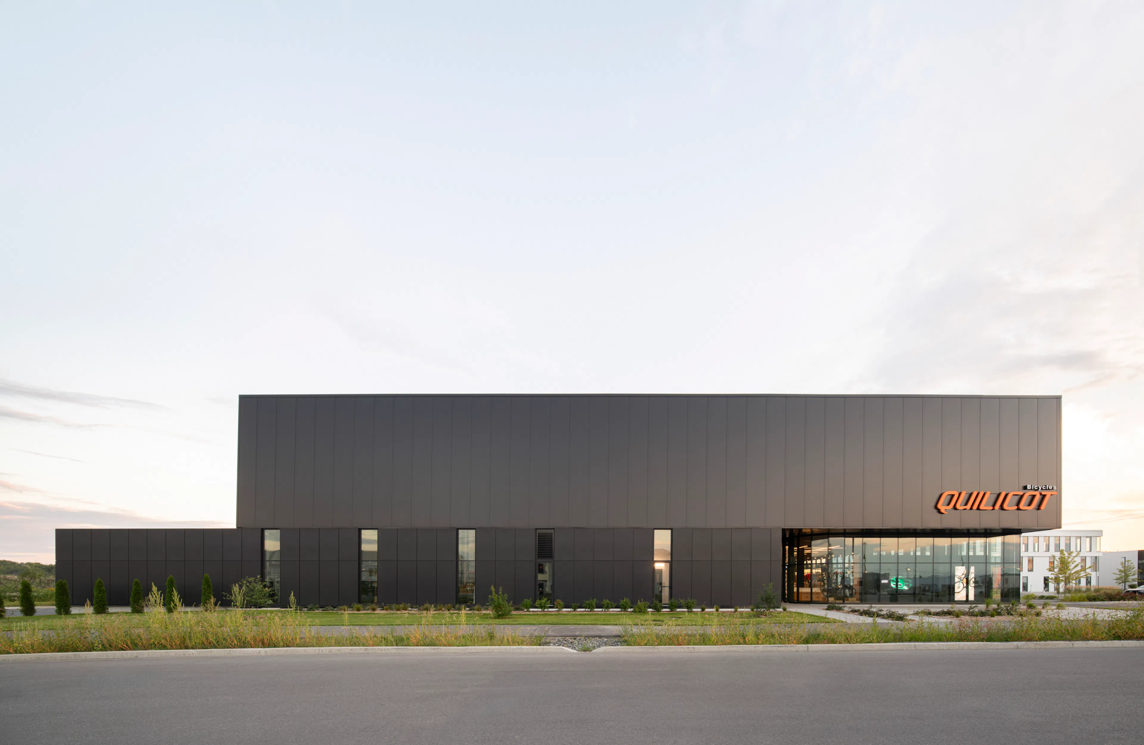 Bicycles Quilicot — 12