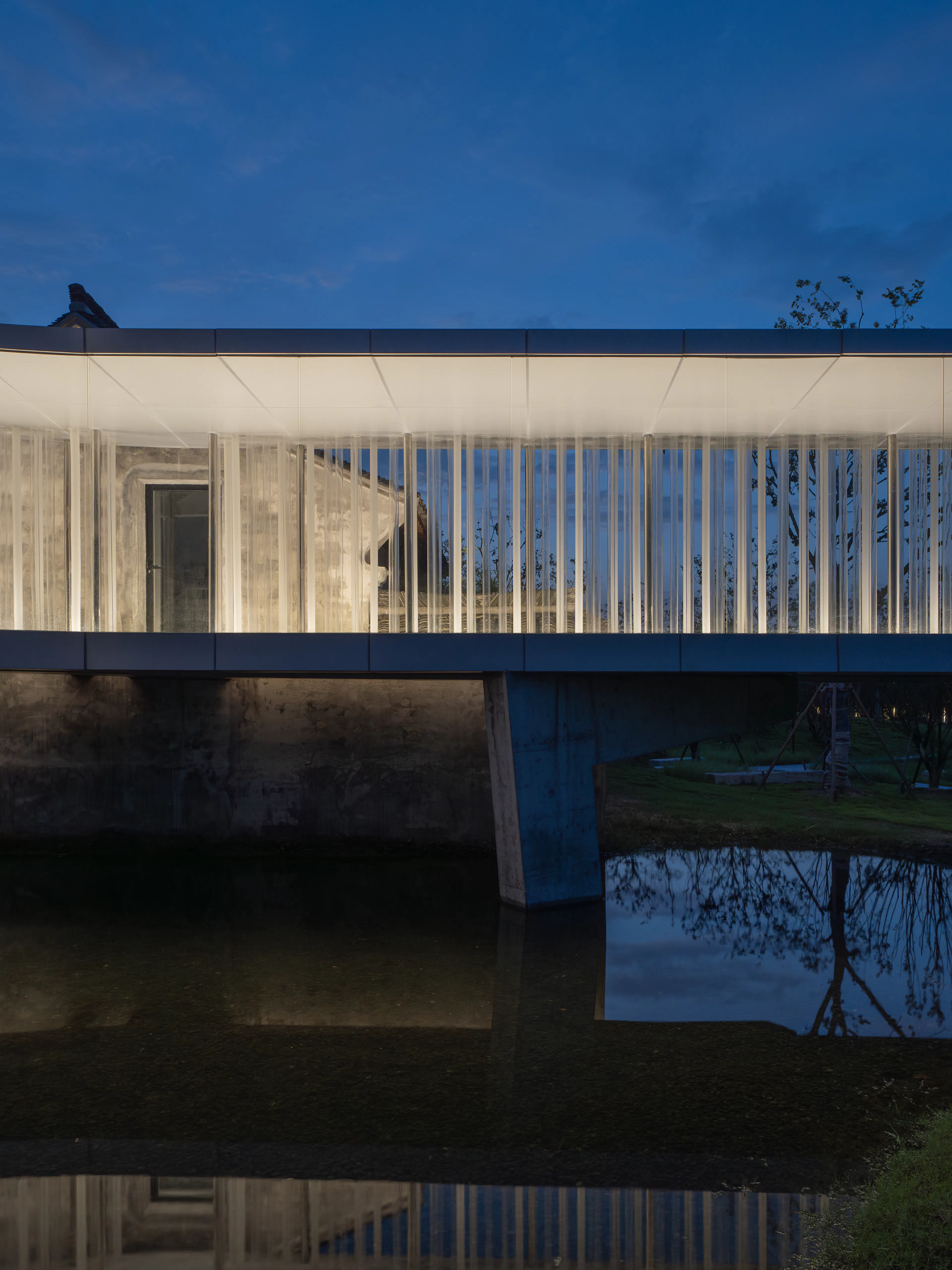 Lakeside Teahouse — 18