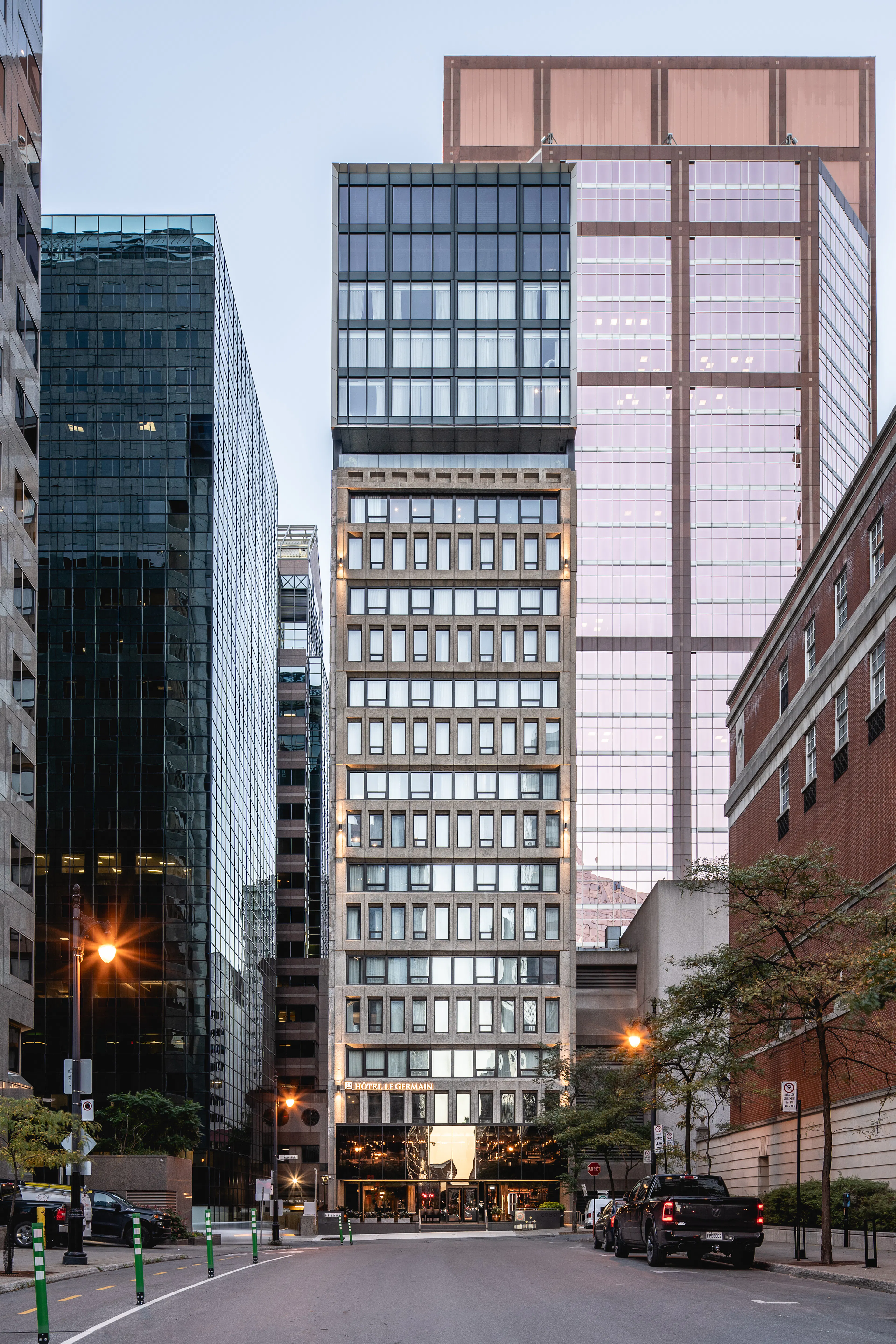 MAA Condominiums & Penthouses — 6