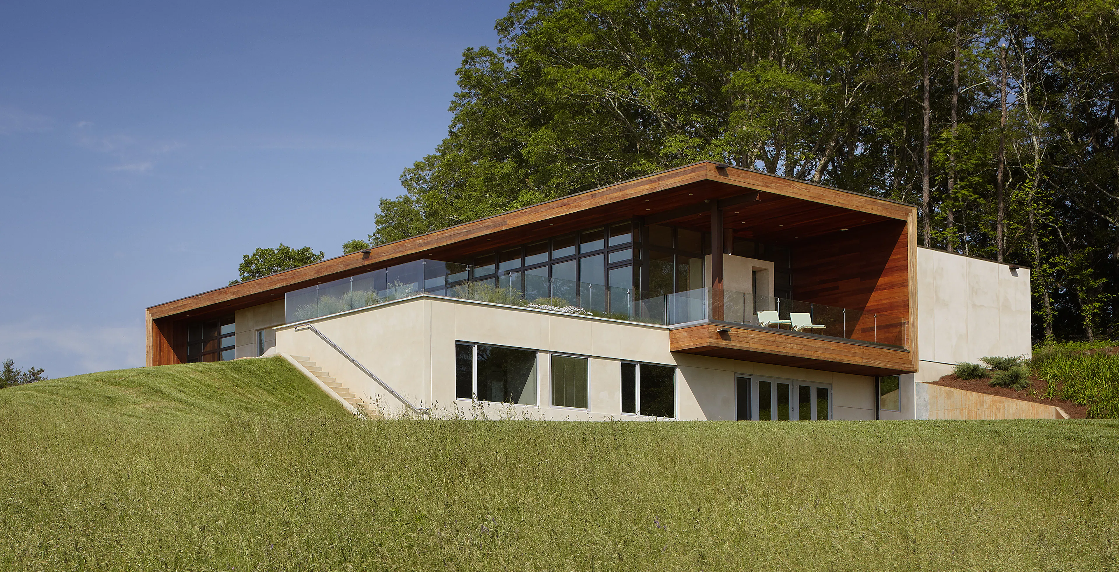 Banda Rwanda Eco-Lodge — 23