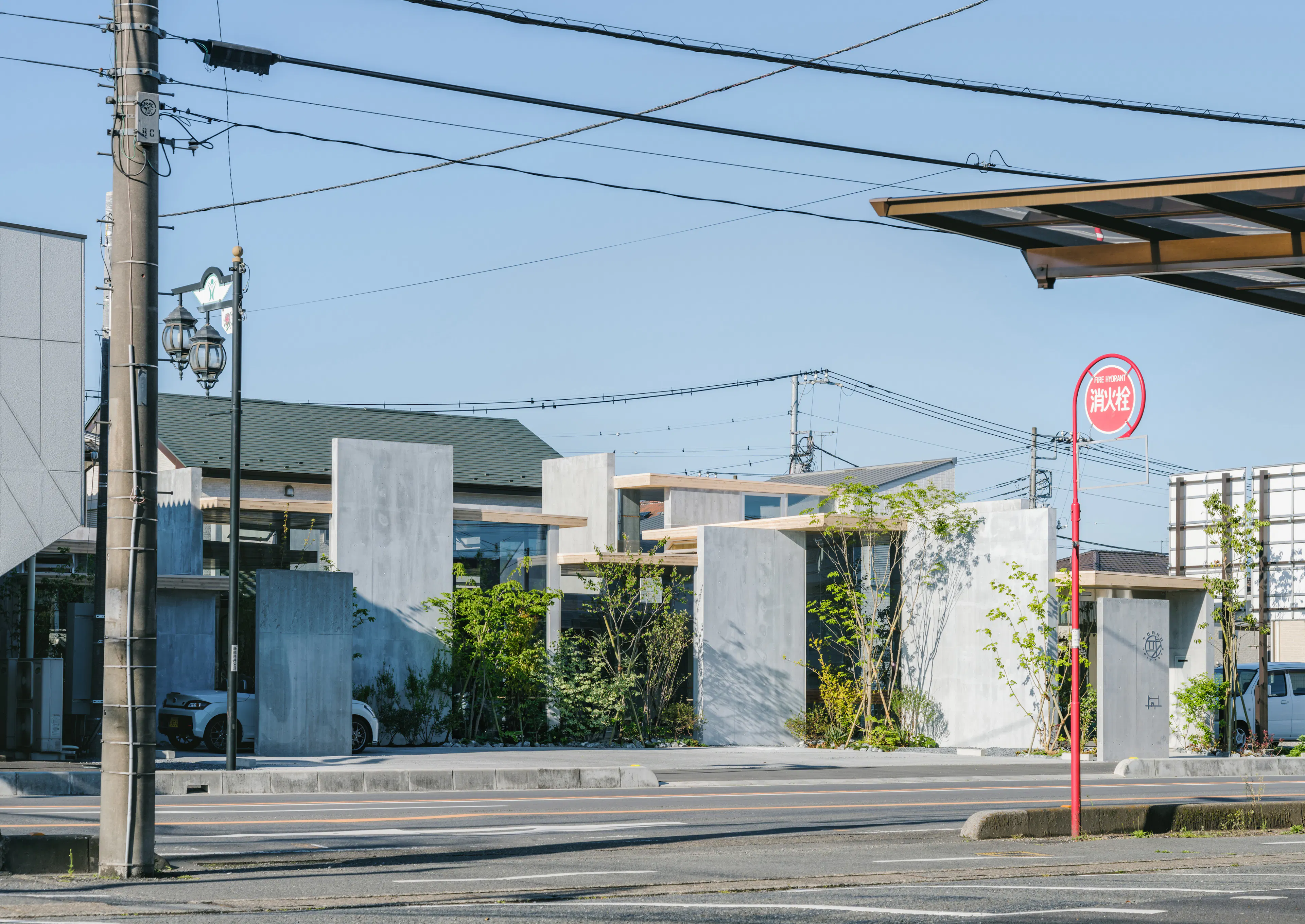 Hair room TOARU — 1