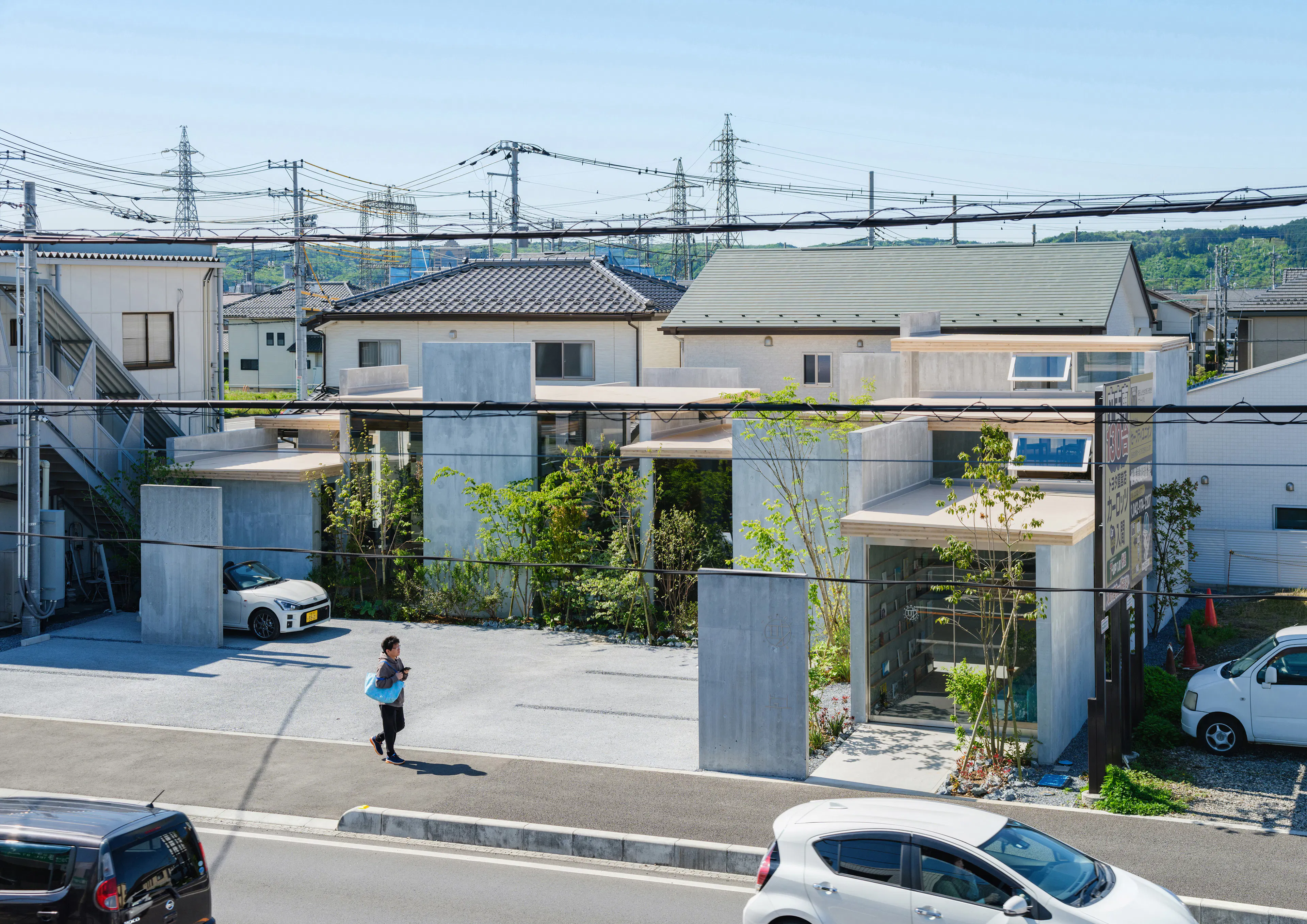 Hair room TOARU — 2