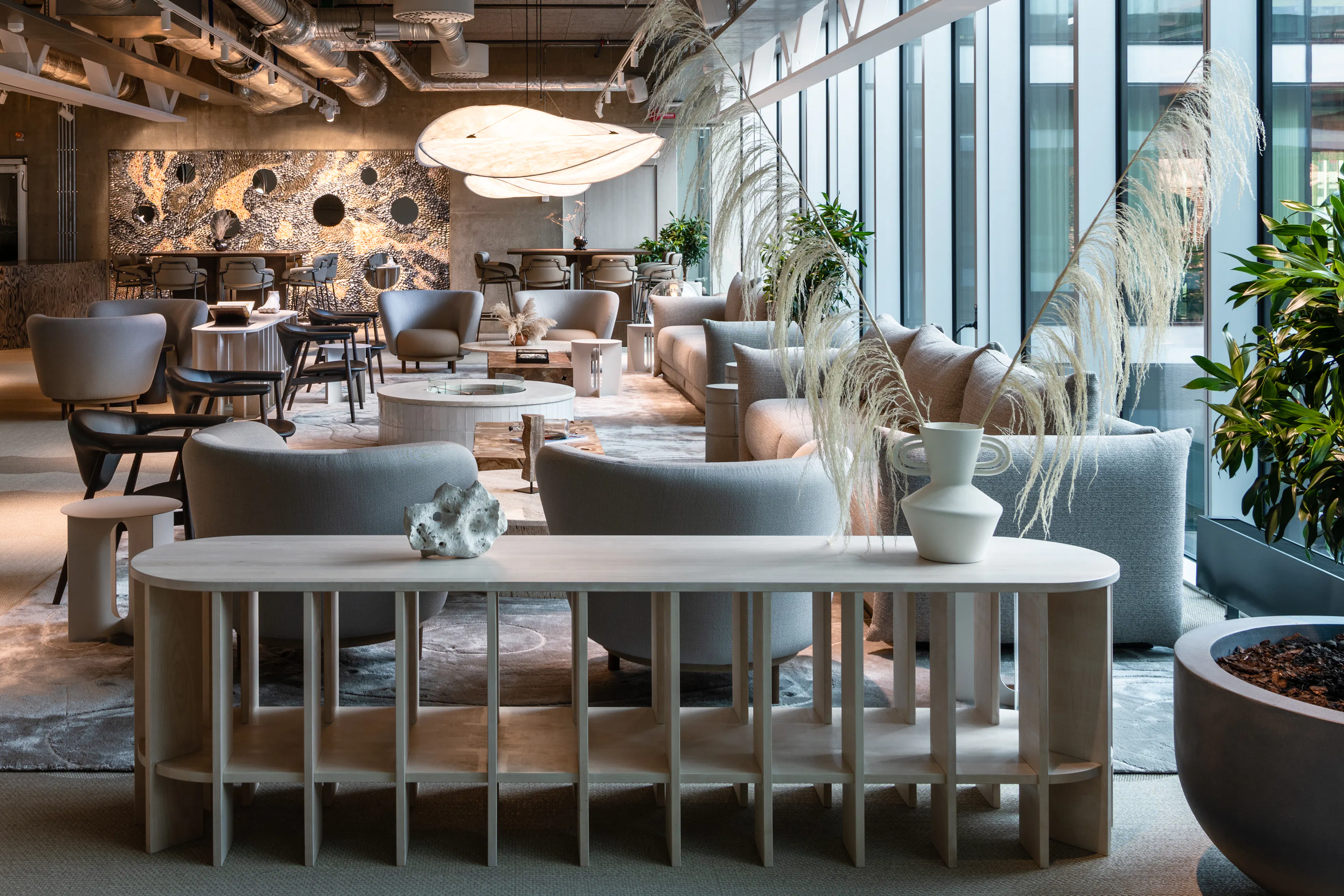 Kanozi Arkitekter — 10