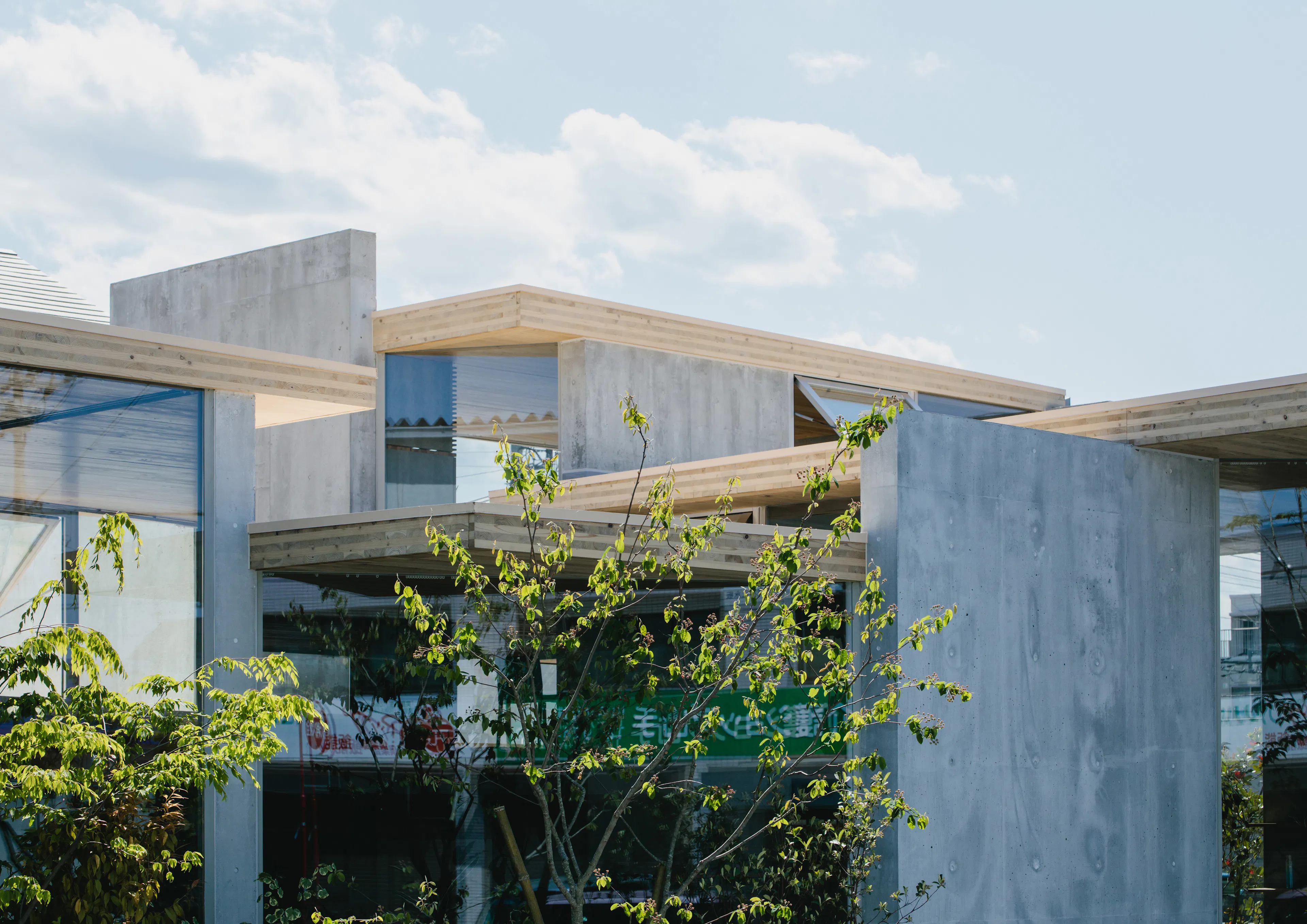 Hair room TOARU — 4