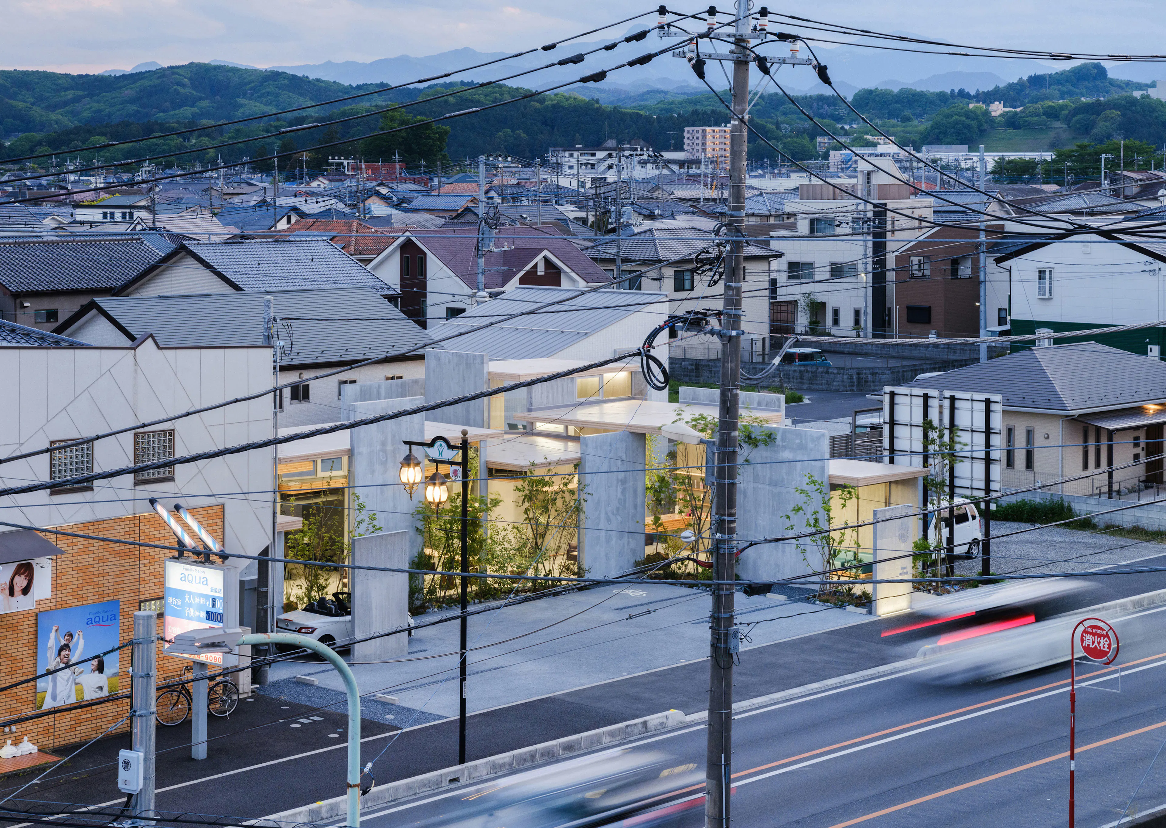 Hair room TOARU — 12