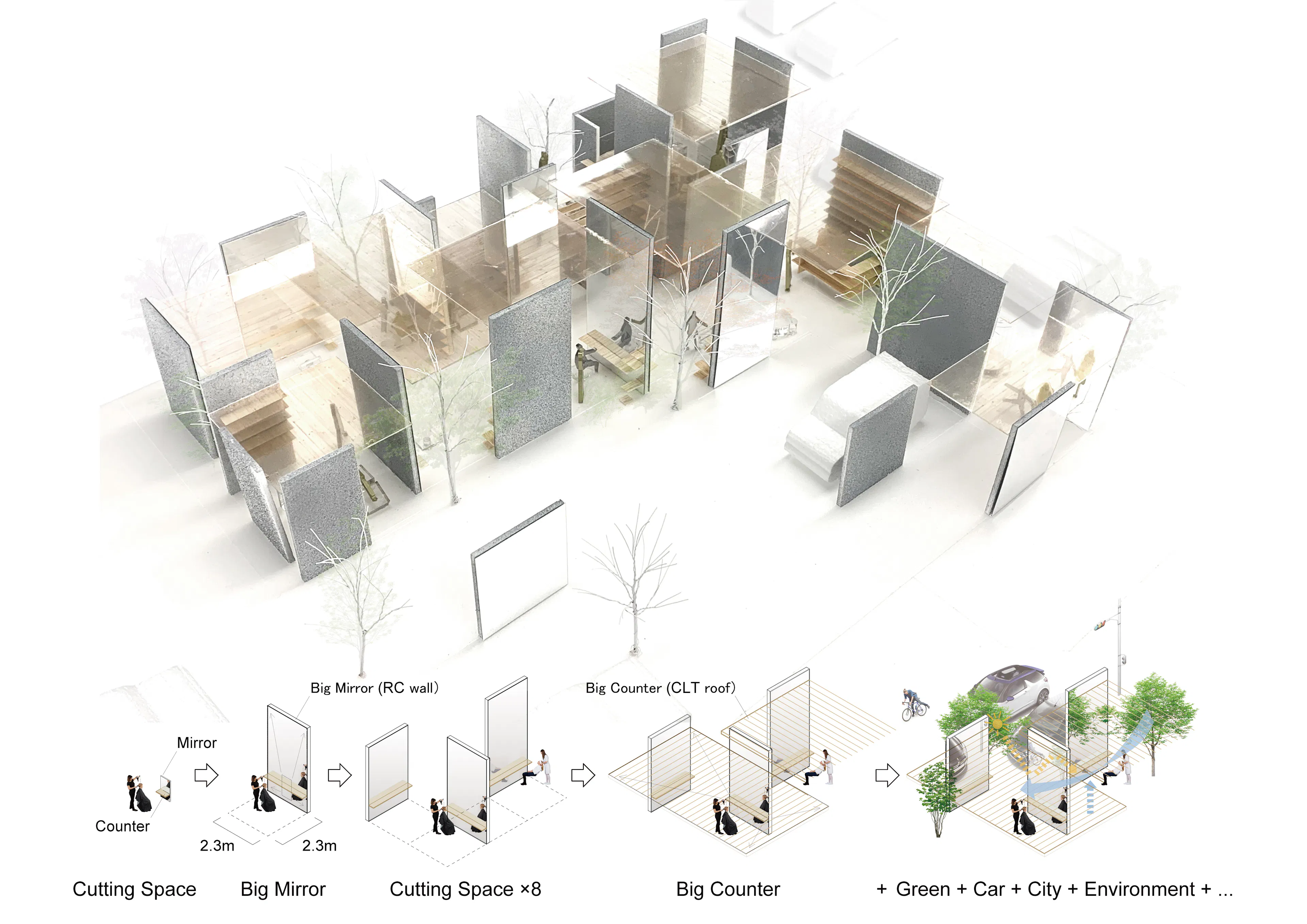 Hair room TOARU — 14