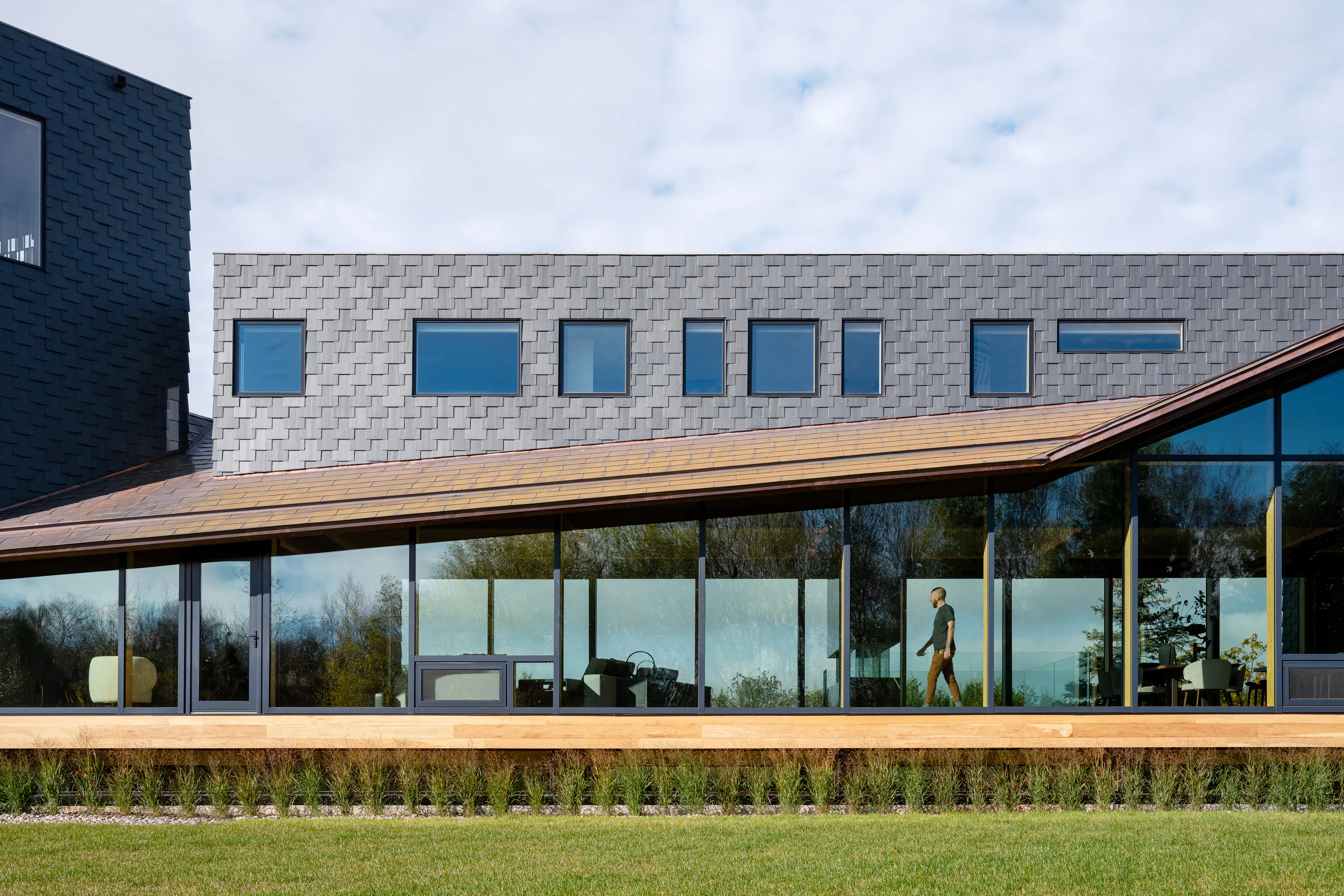 Forest Retreat — 6