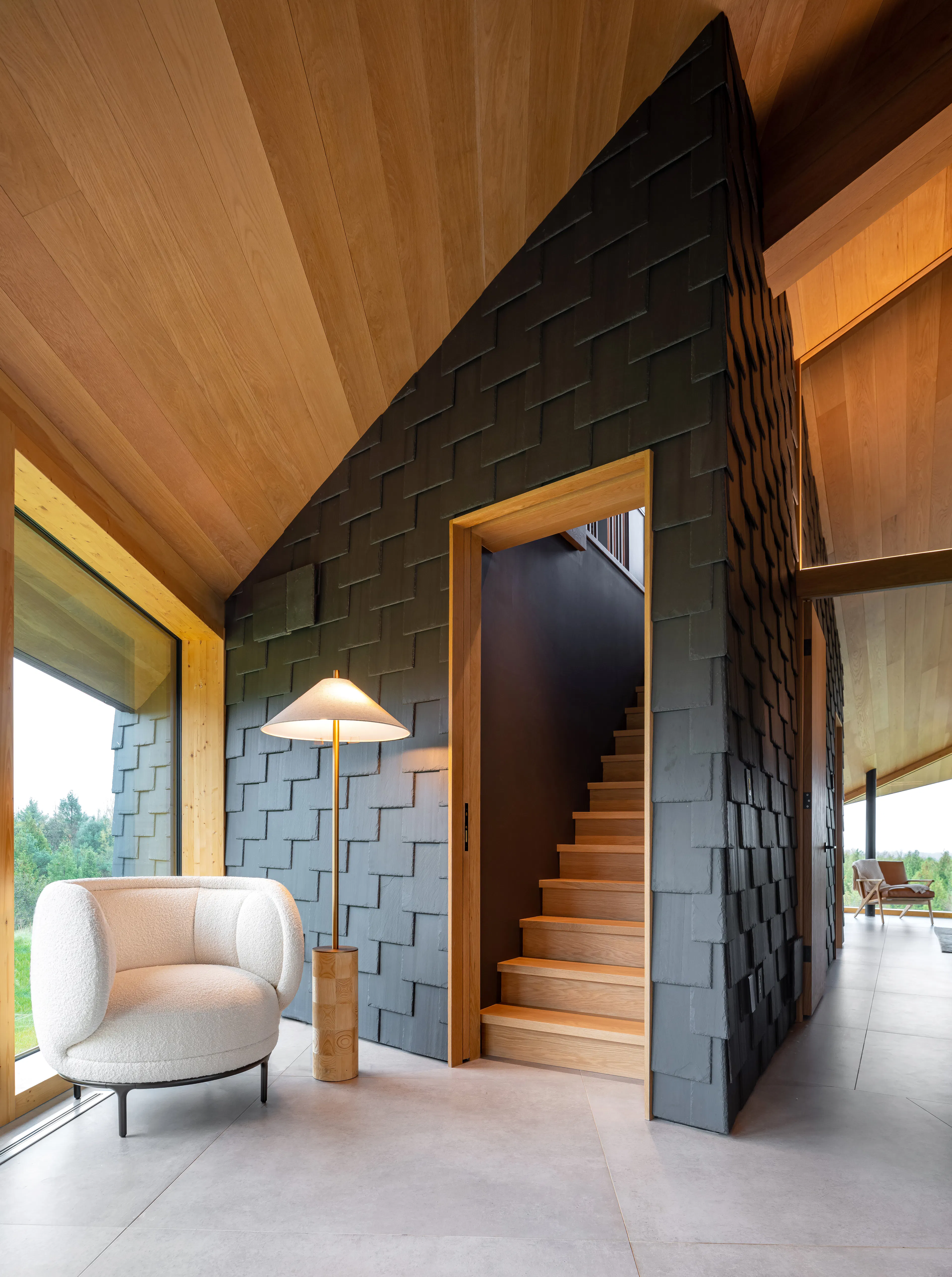 Forest Retreat — 10