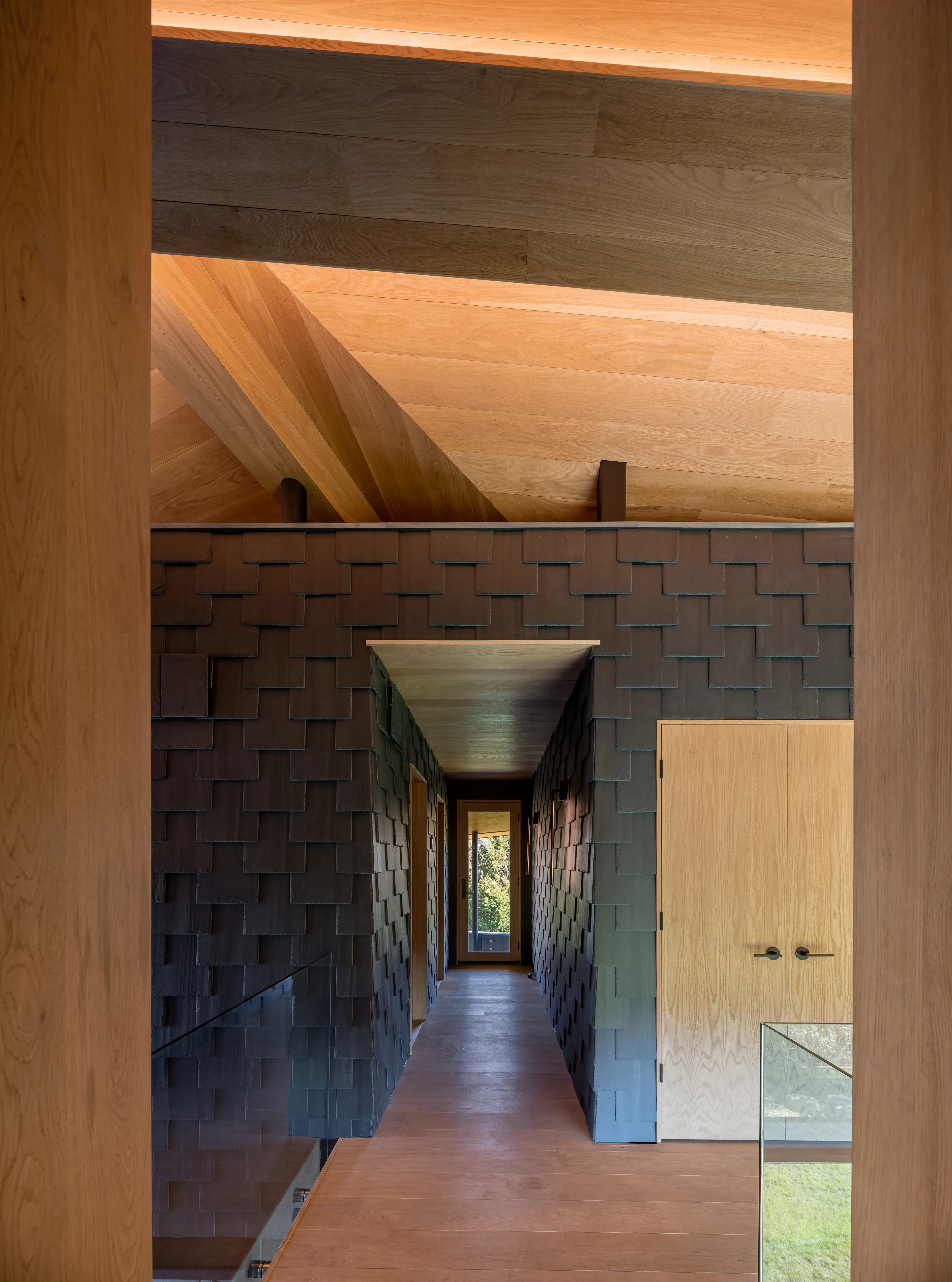 Forest Retreat — 15