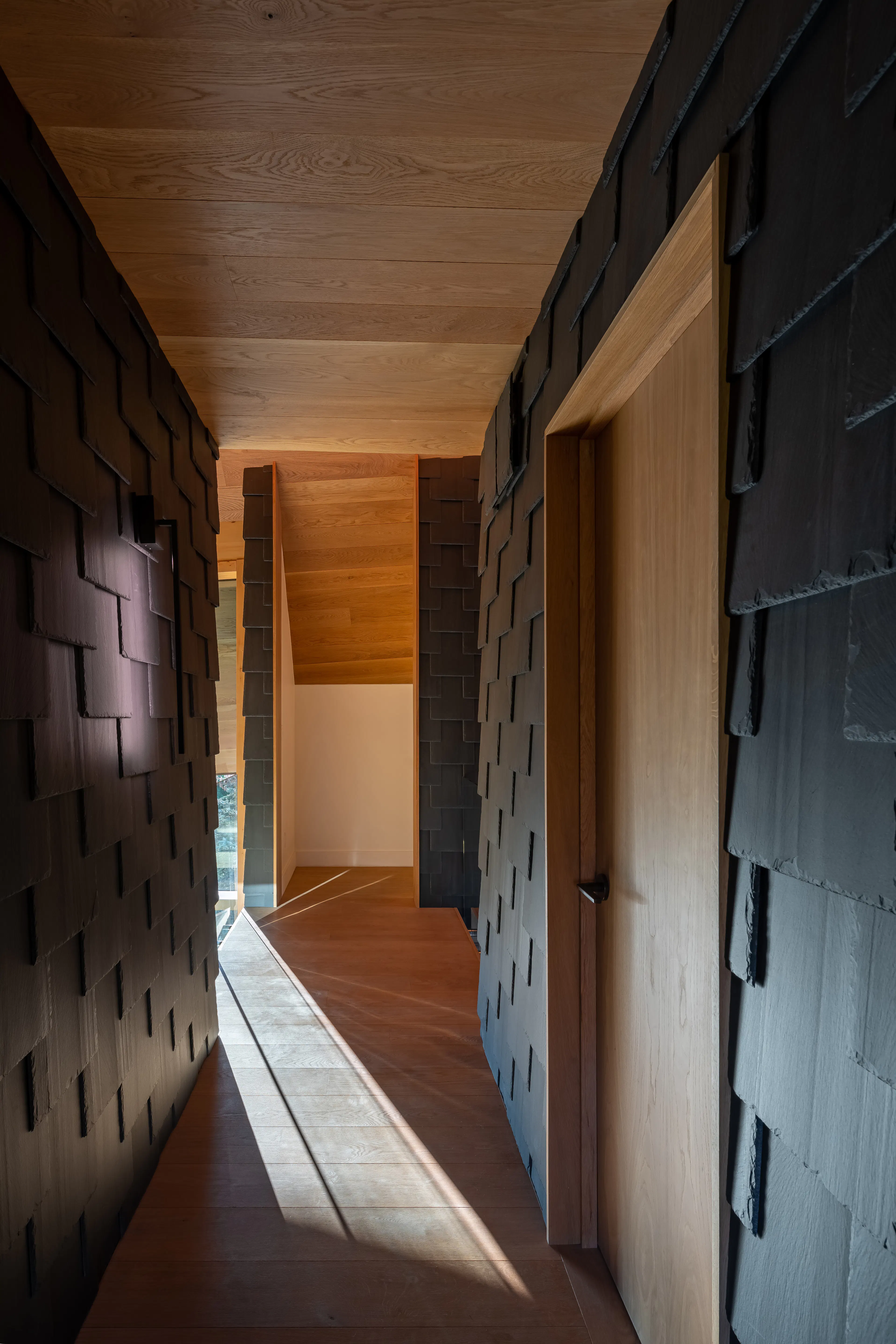 Forest Retreat — 16