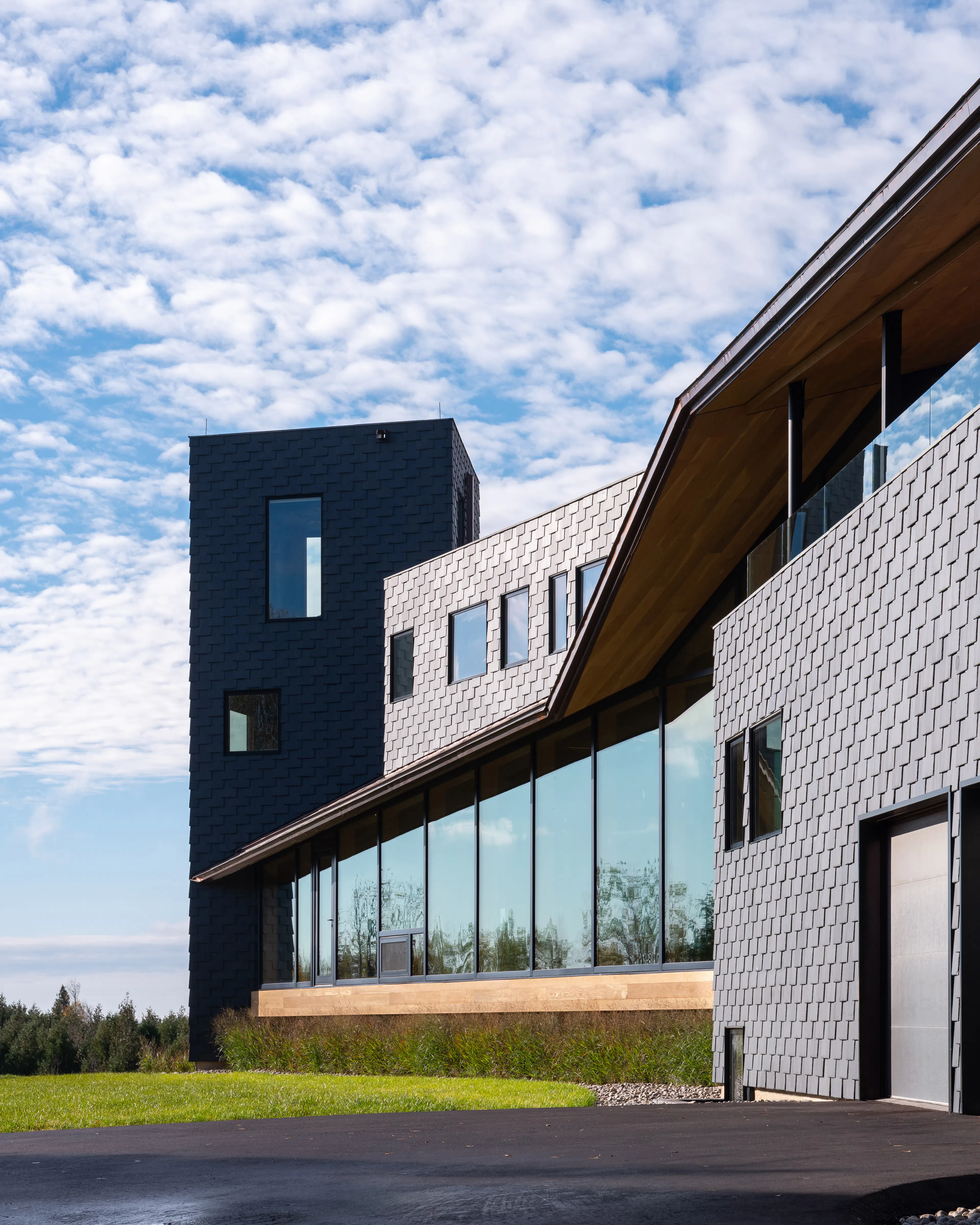 Forest Retreat — 2