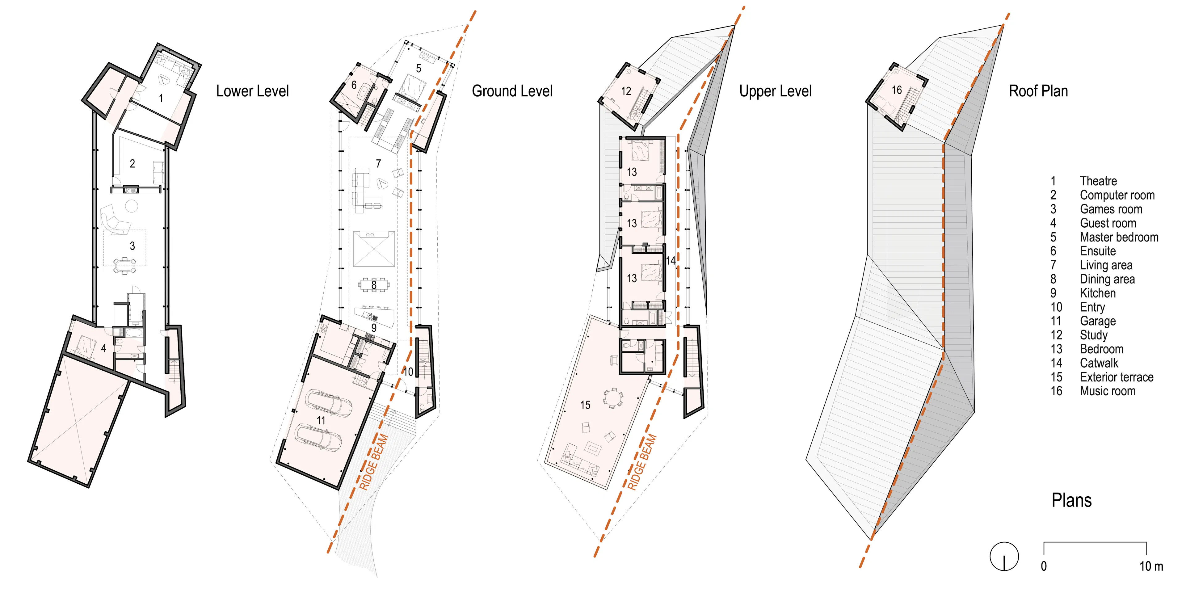 Forest Retreat — 20