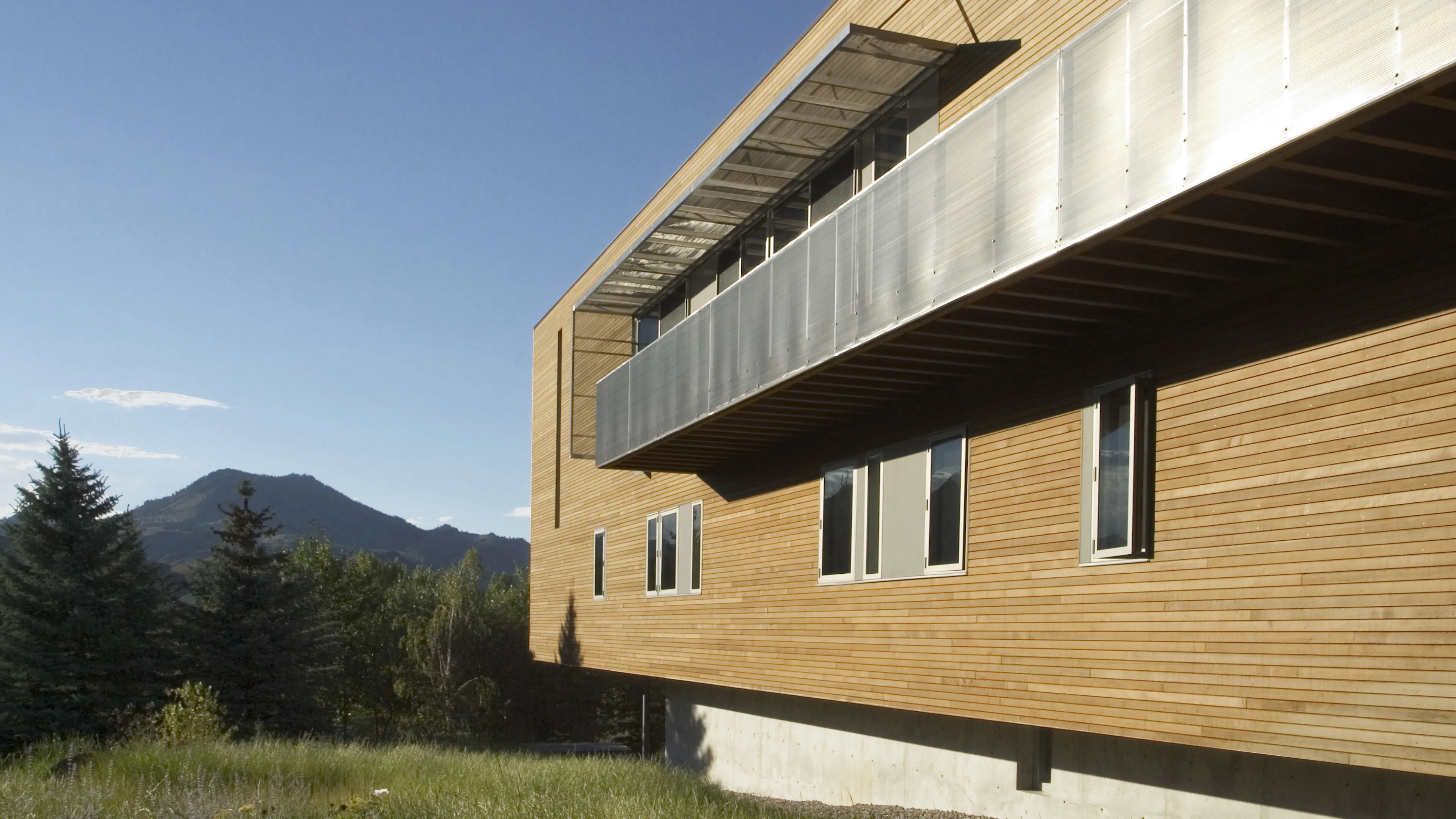 Banda Rwanda Eco-Lodge — 24