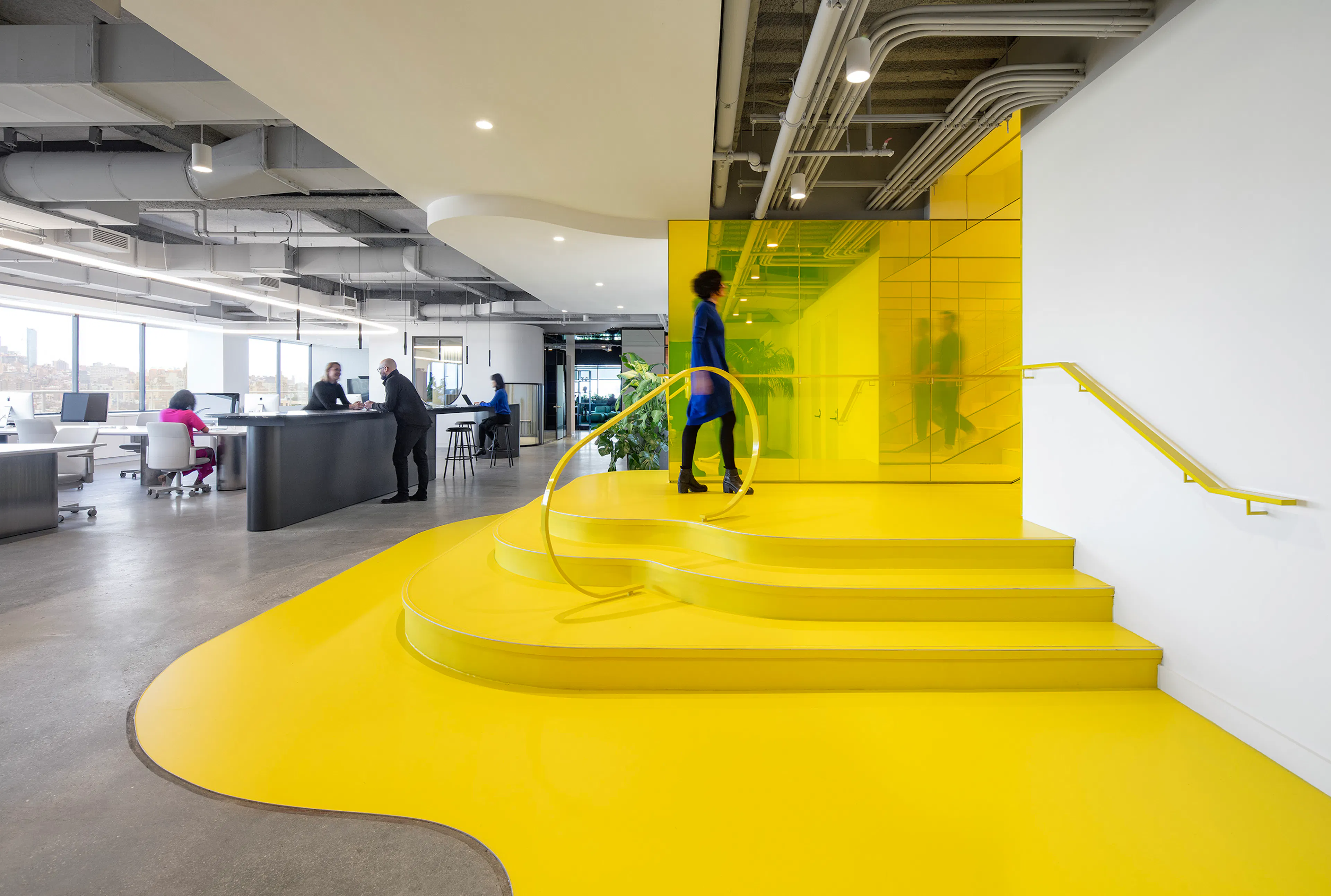 Publicis Groupe, Le Truc — 6