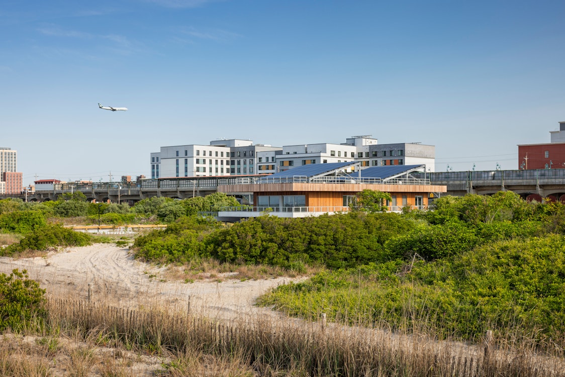 WXY architecture + urban design Featured Project