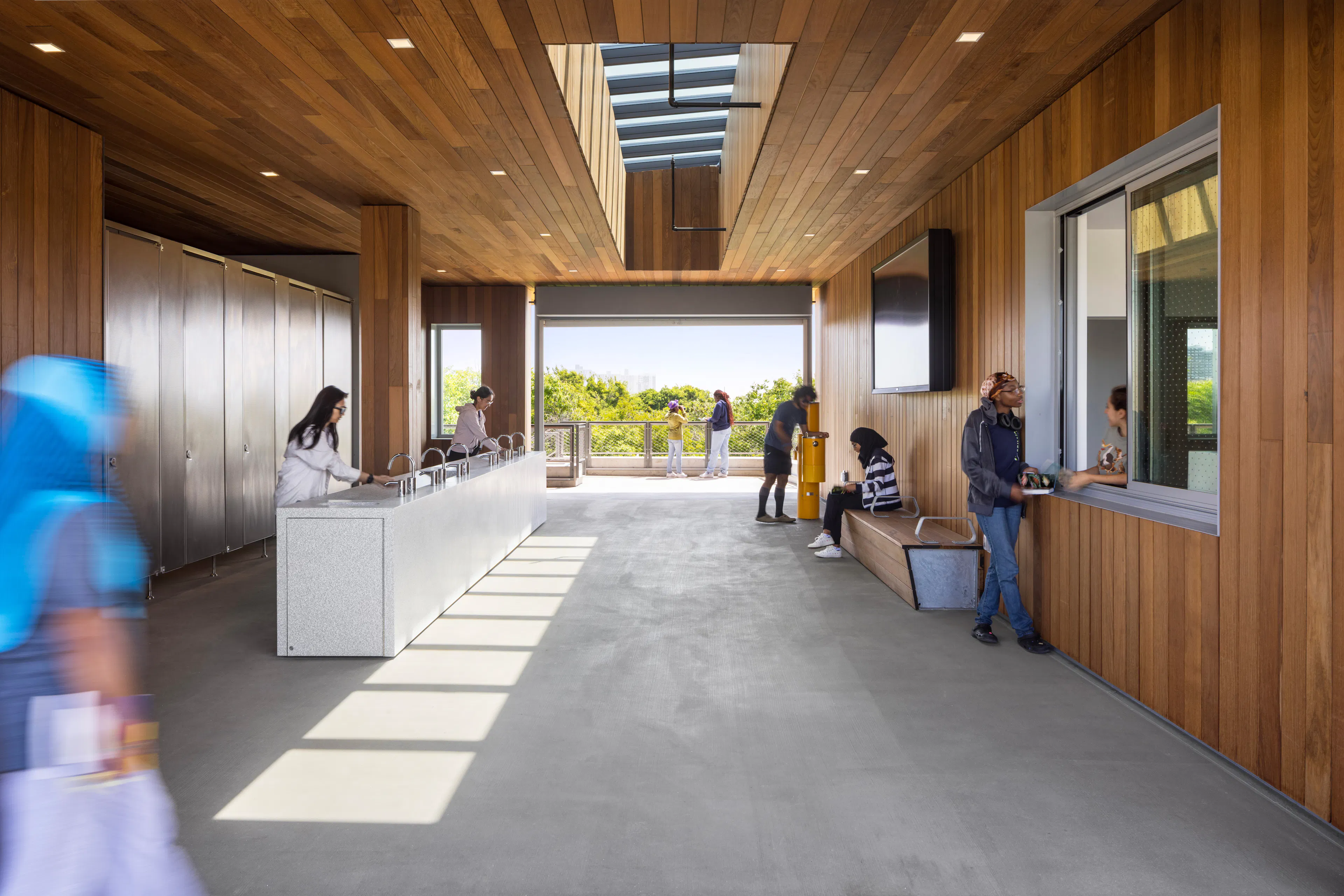 Arverne East Coastal Conservation Center and Nature Preserve — 6