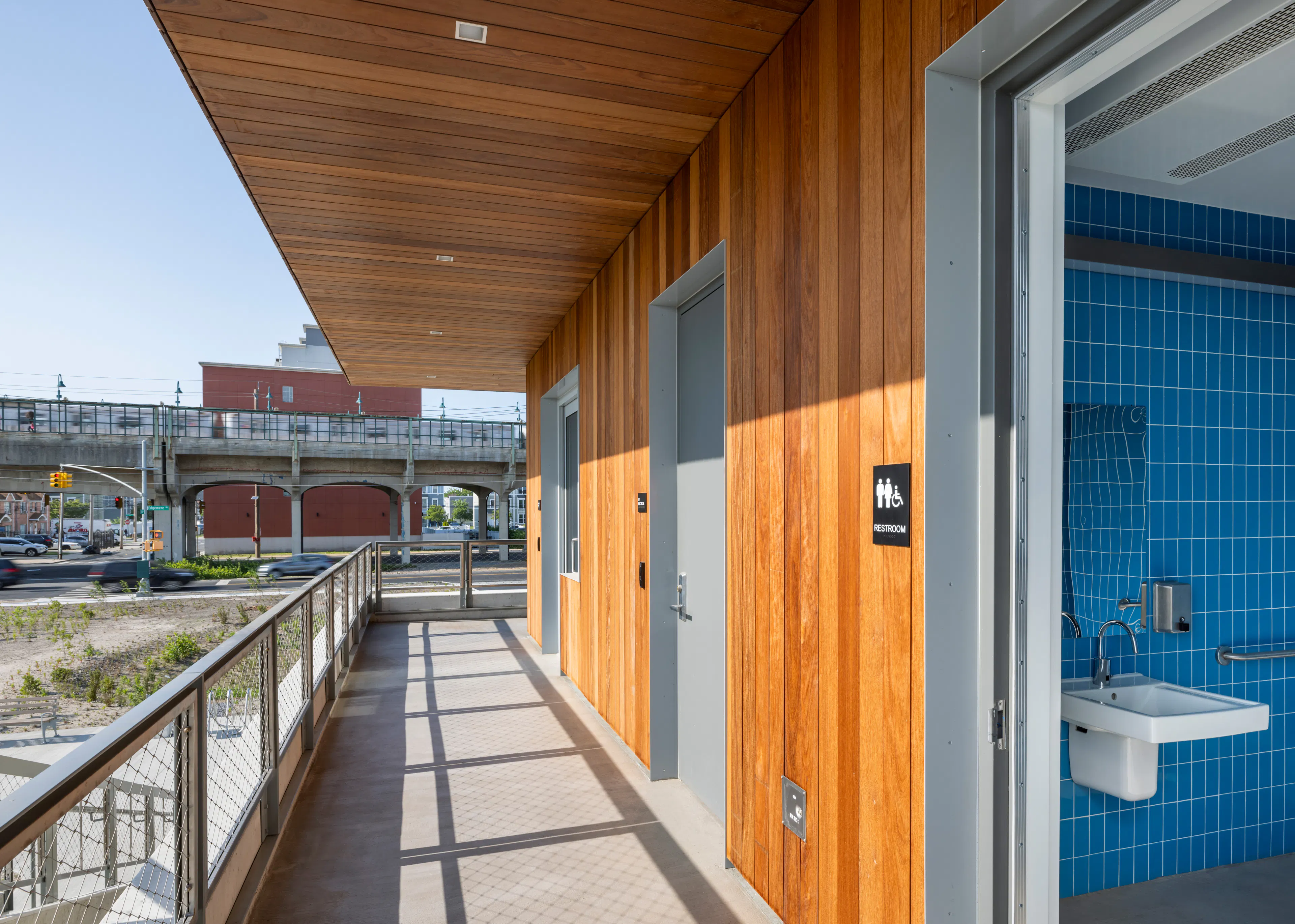 Arverne East Coastal Conservation Center and Nature Preserve — 12