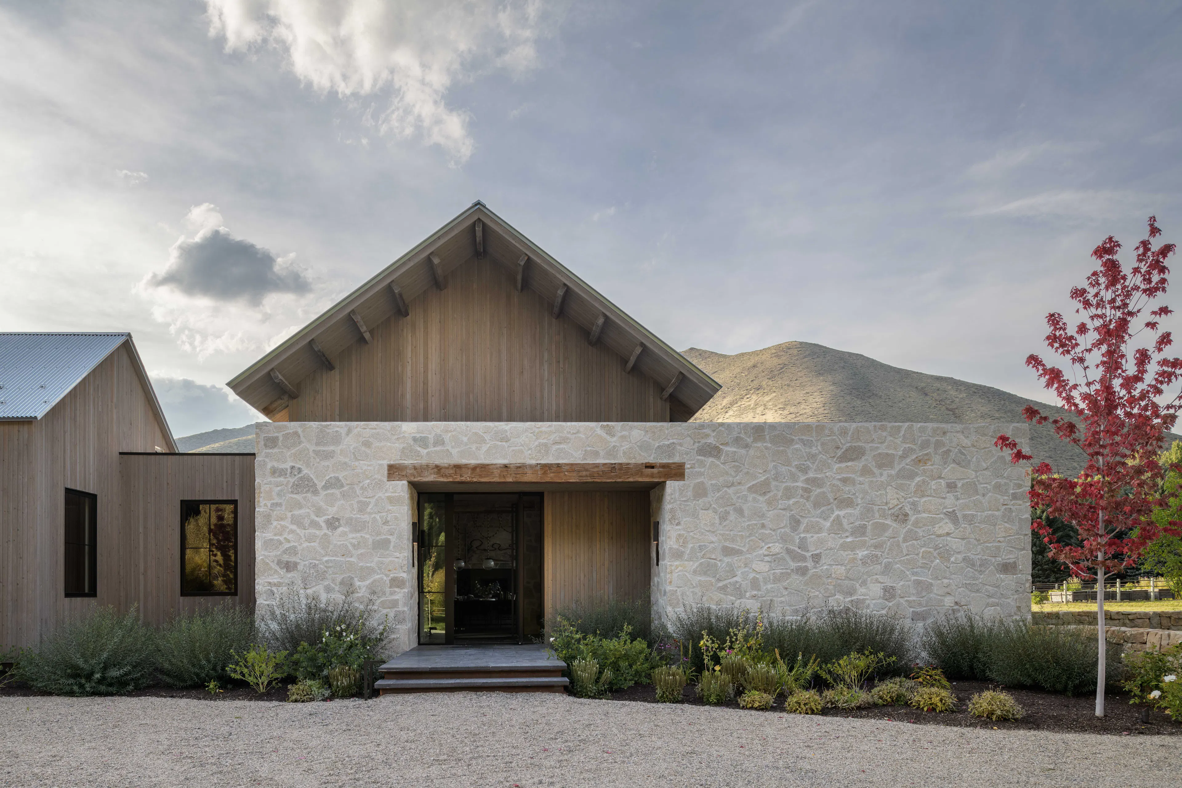 Farmer Payne Architects — 3