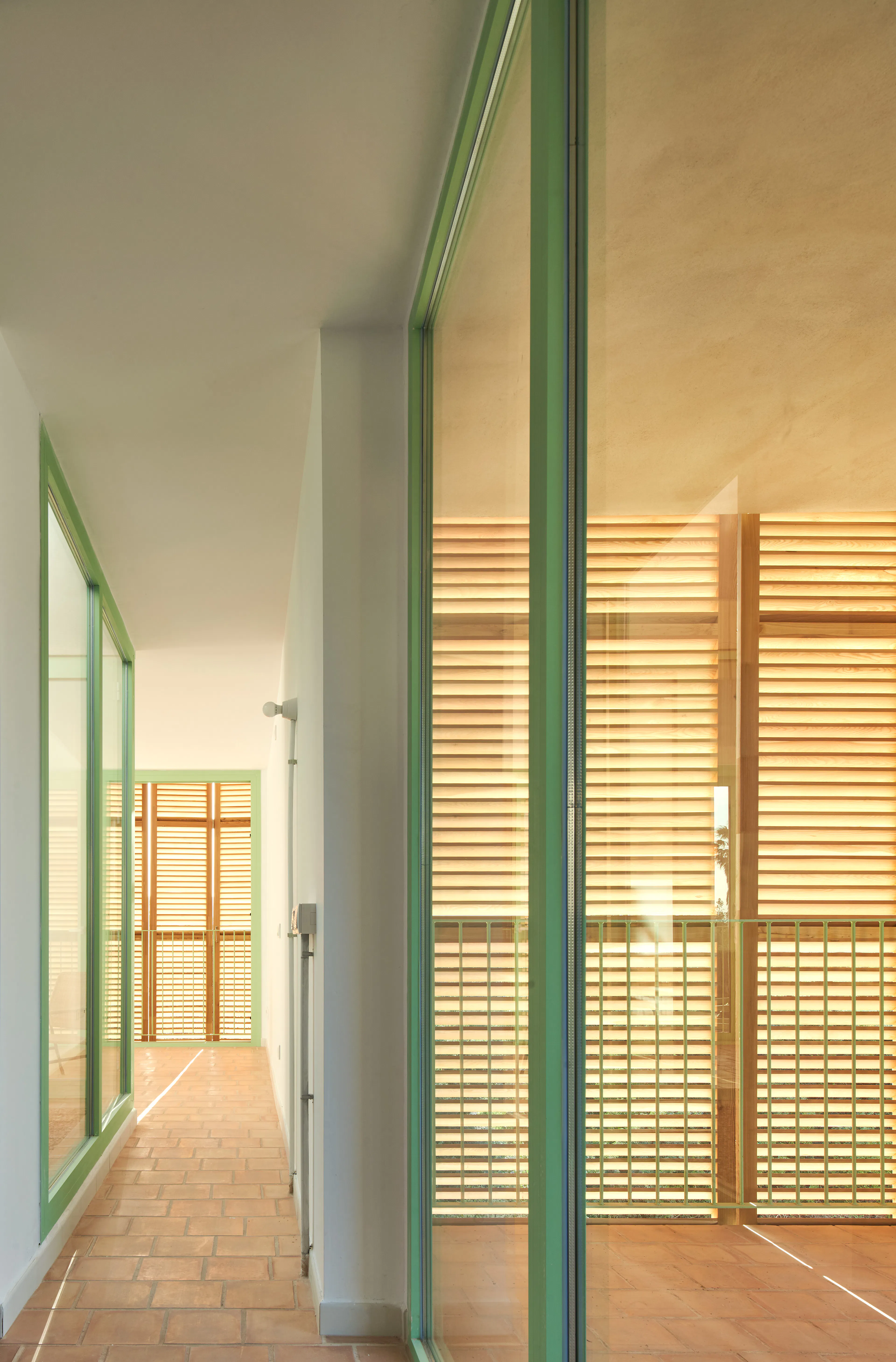 54 social housing in Inca, Mallorca, Balearic Islands — 22