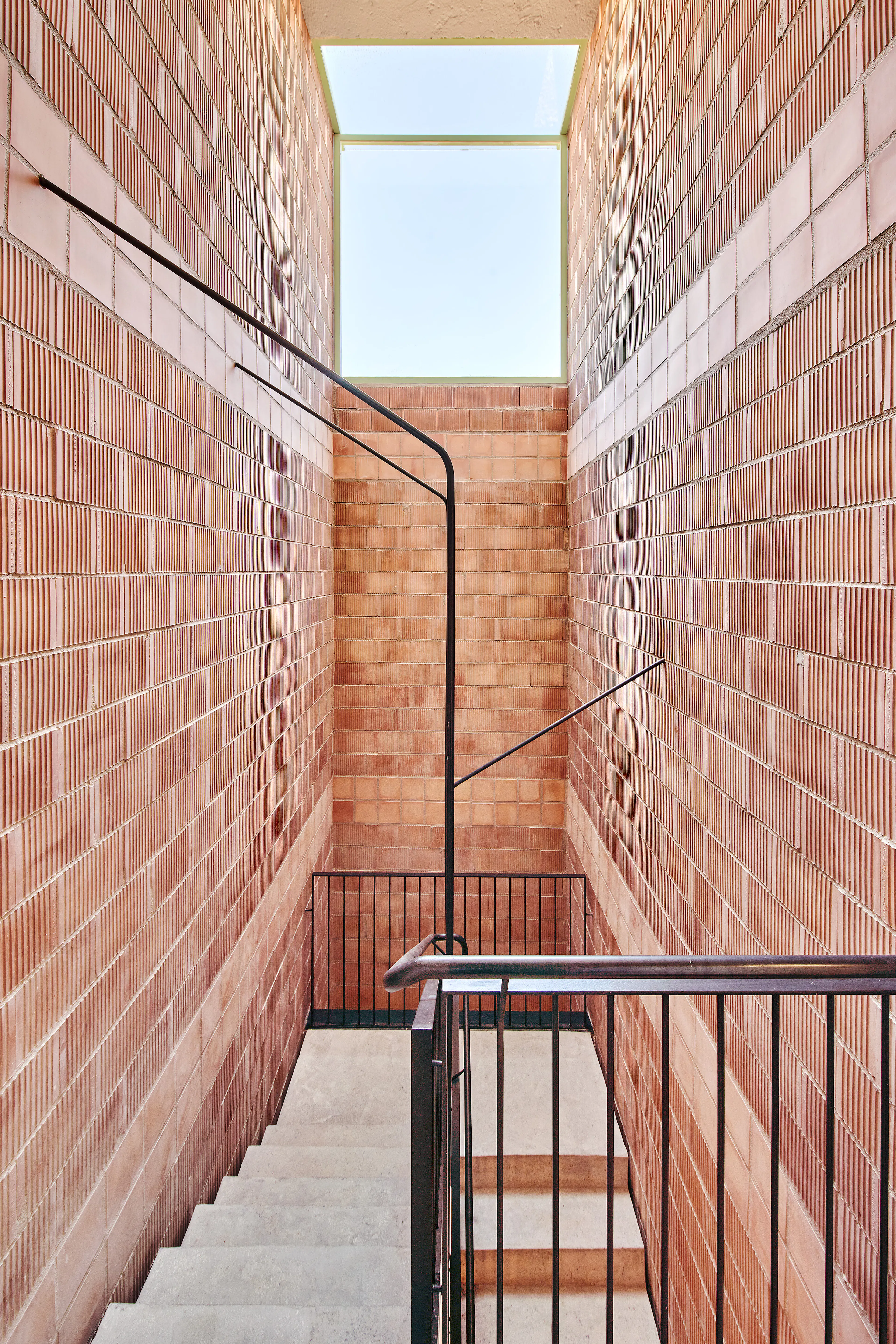 54 social housing in Inca, Mallorca, Balearic Islands — 27