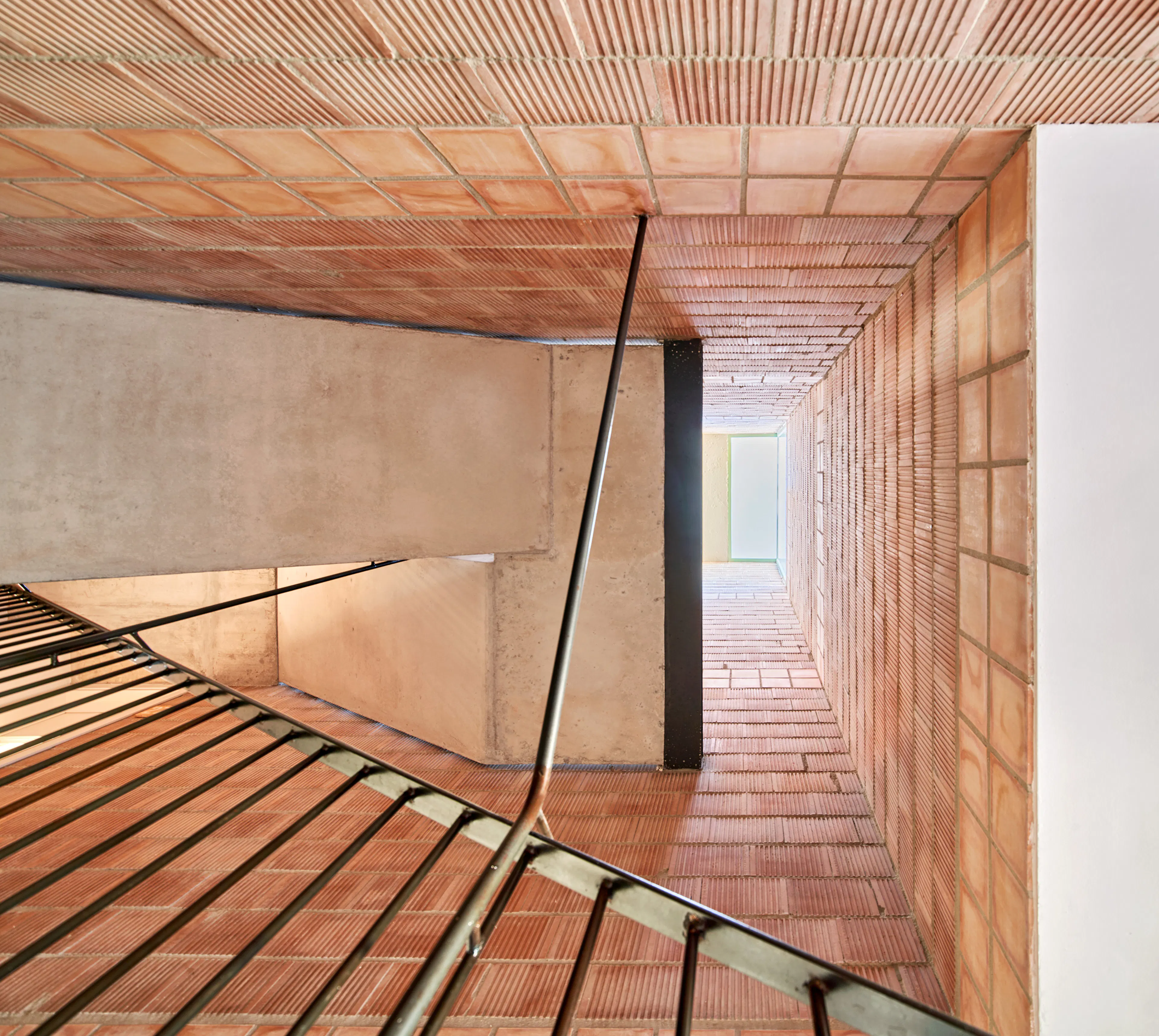 54 social housing in Inca, Mallorca, Balearic Islands — 28