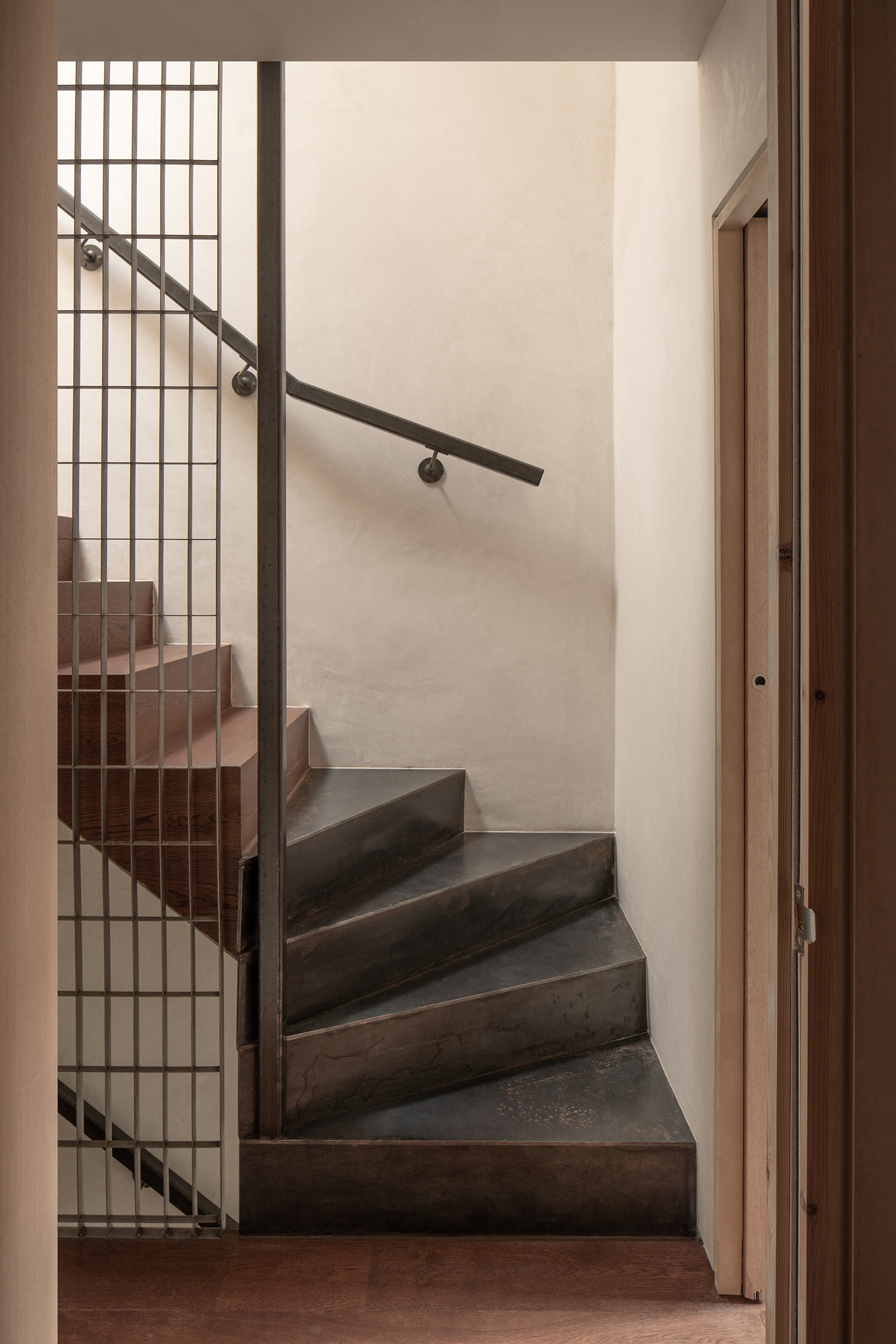 Peckham House by Draper Studio - Architizer