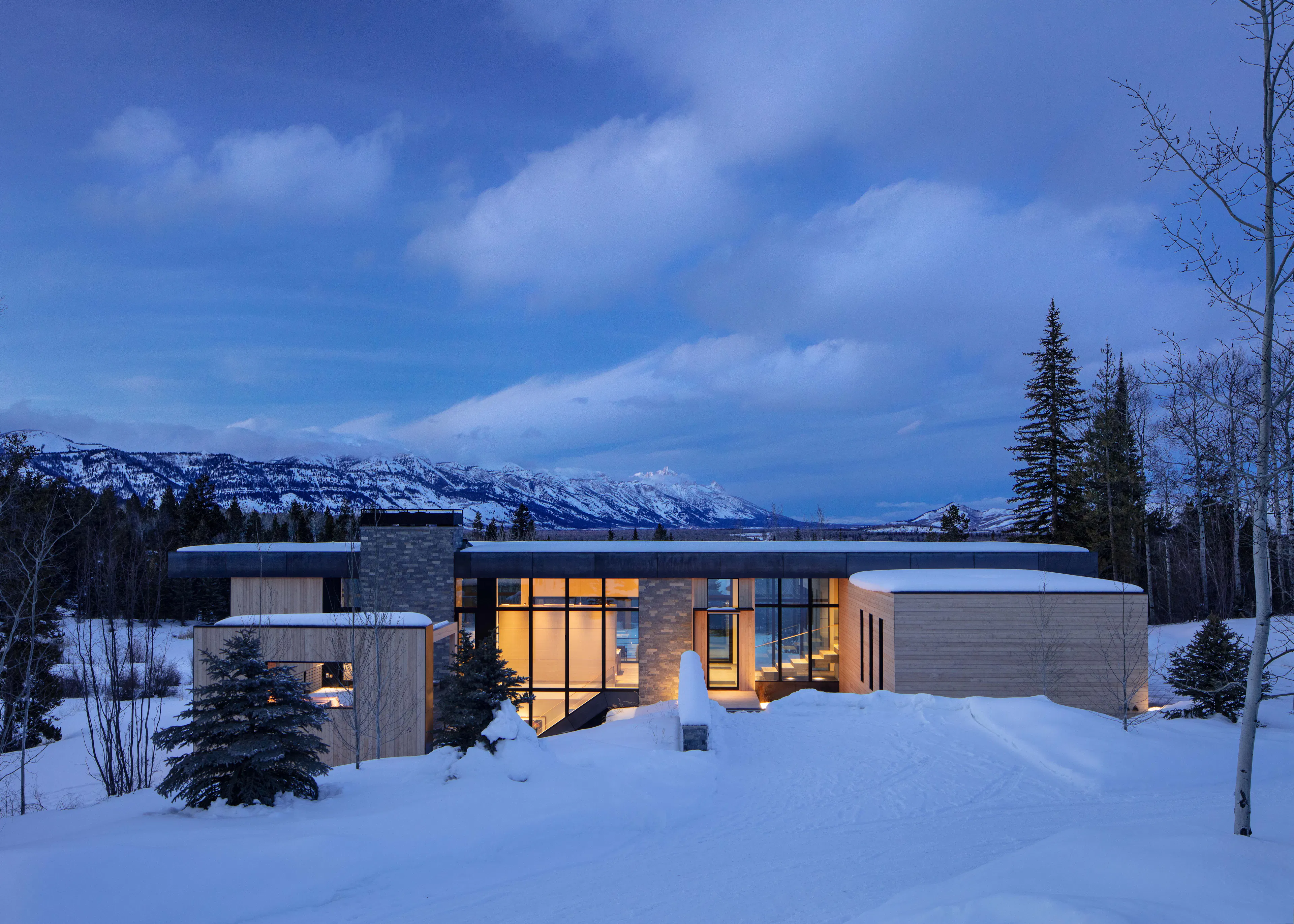 Farmer Payne Architects