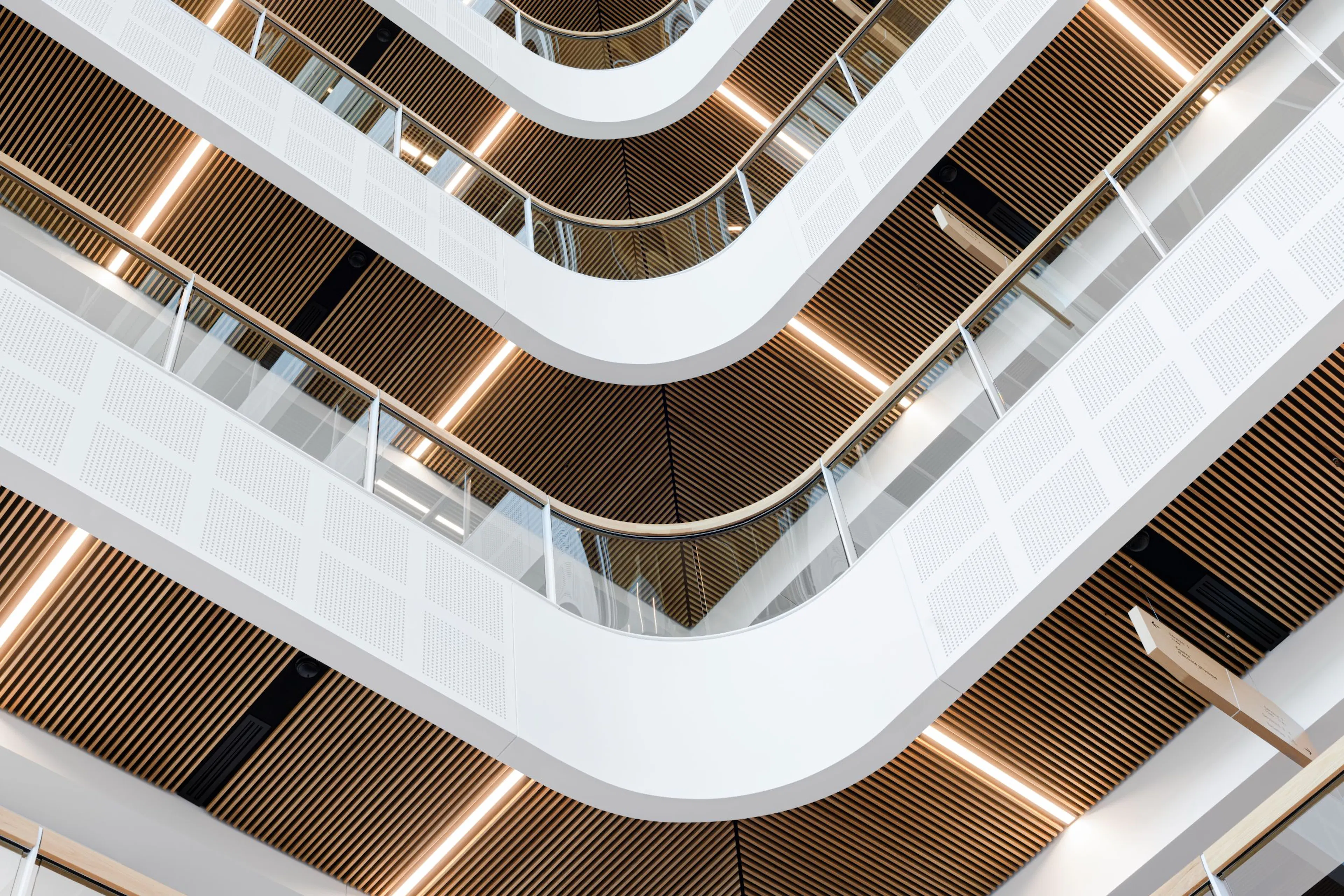 CNESST Head Office — 2