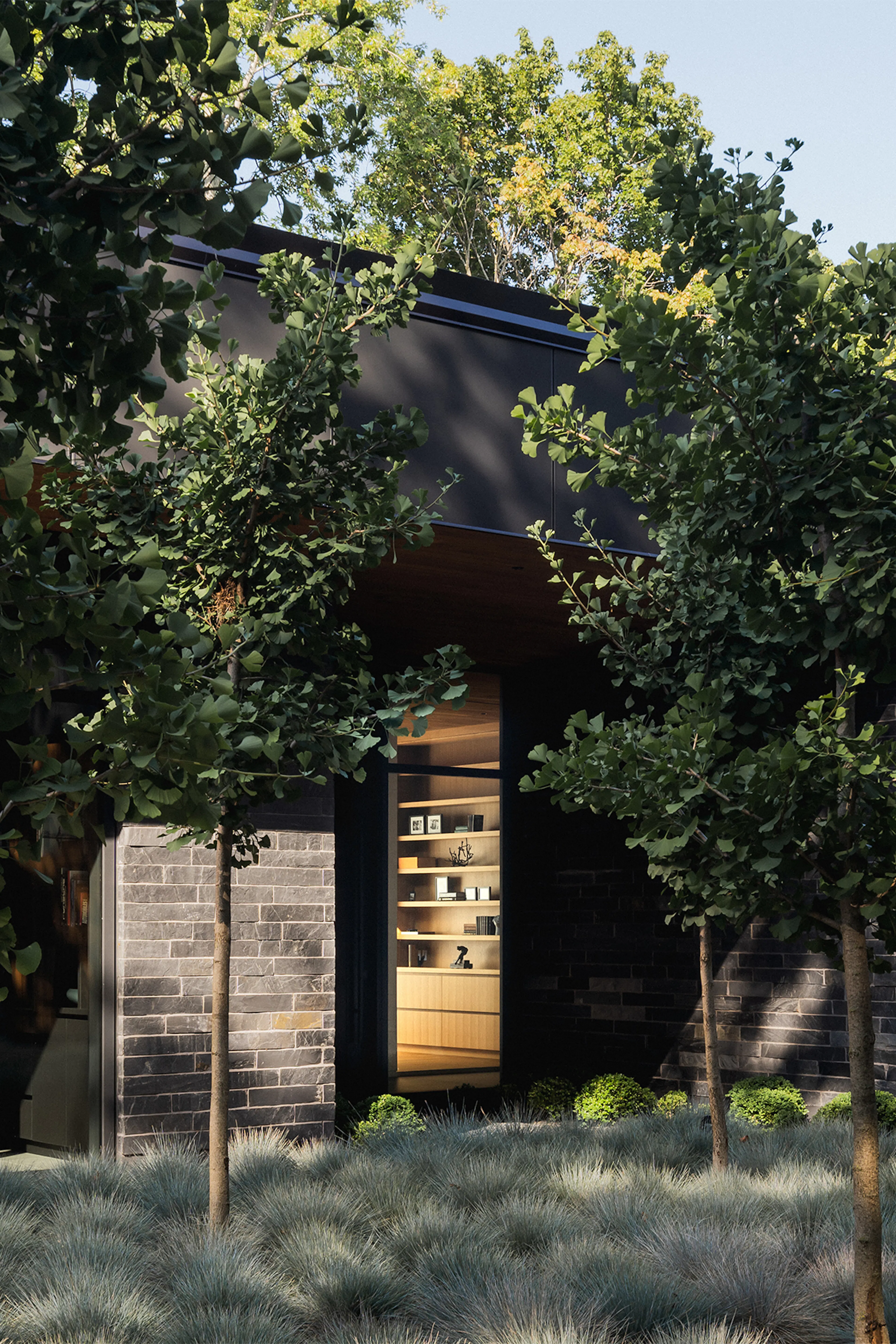 The Slate Residence — 2