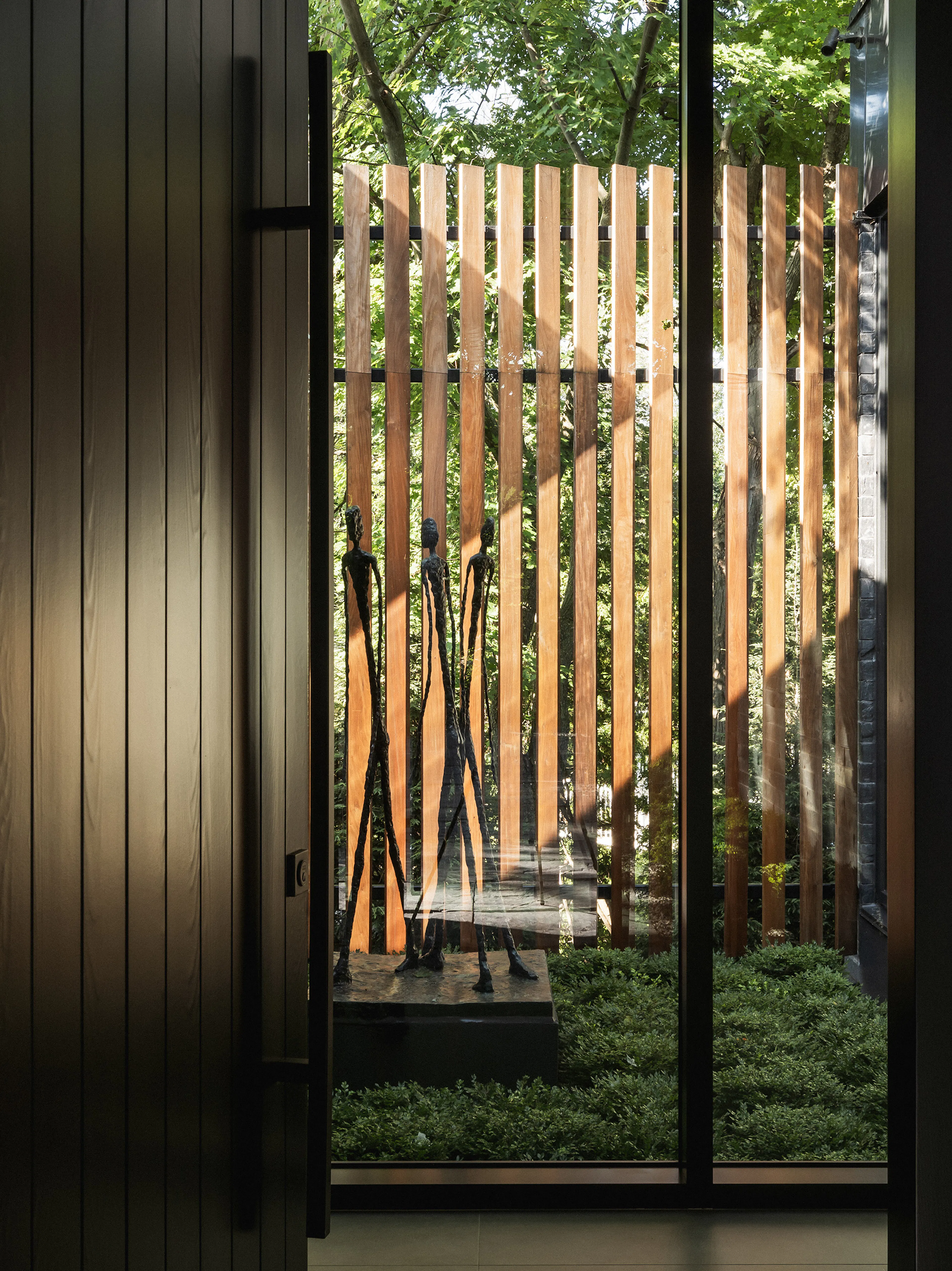 The Slate Residence — 4