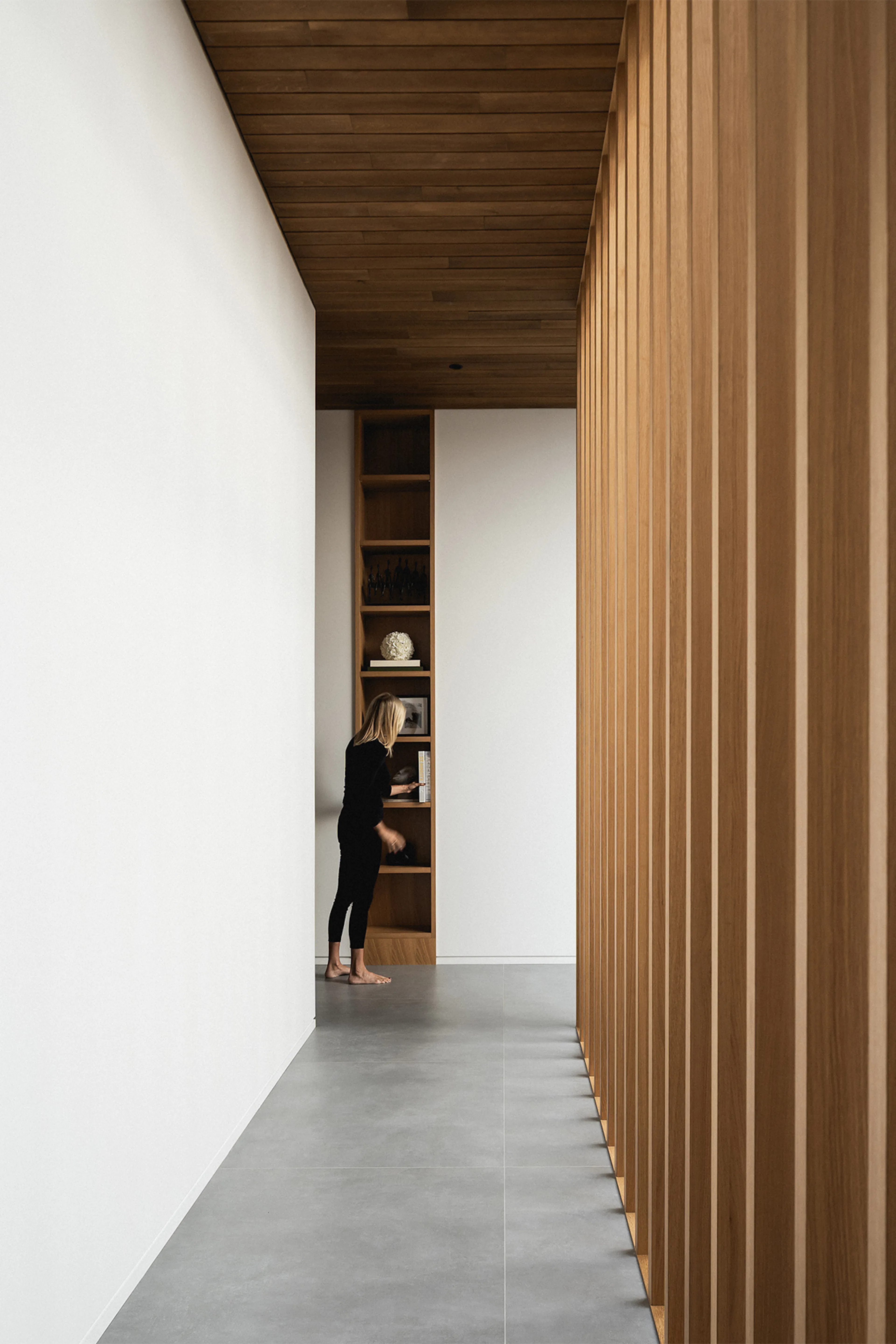 The Slate Residence — 6