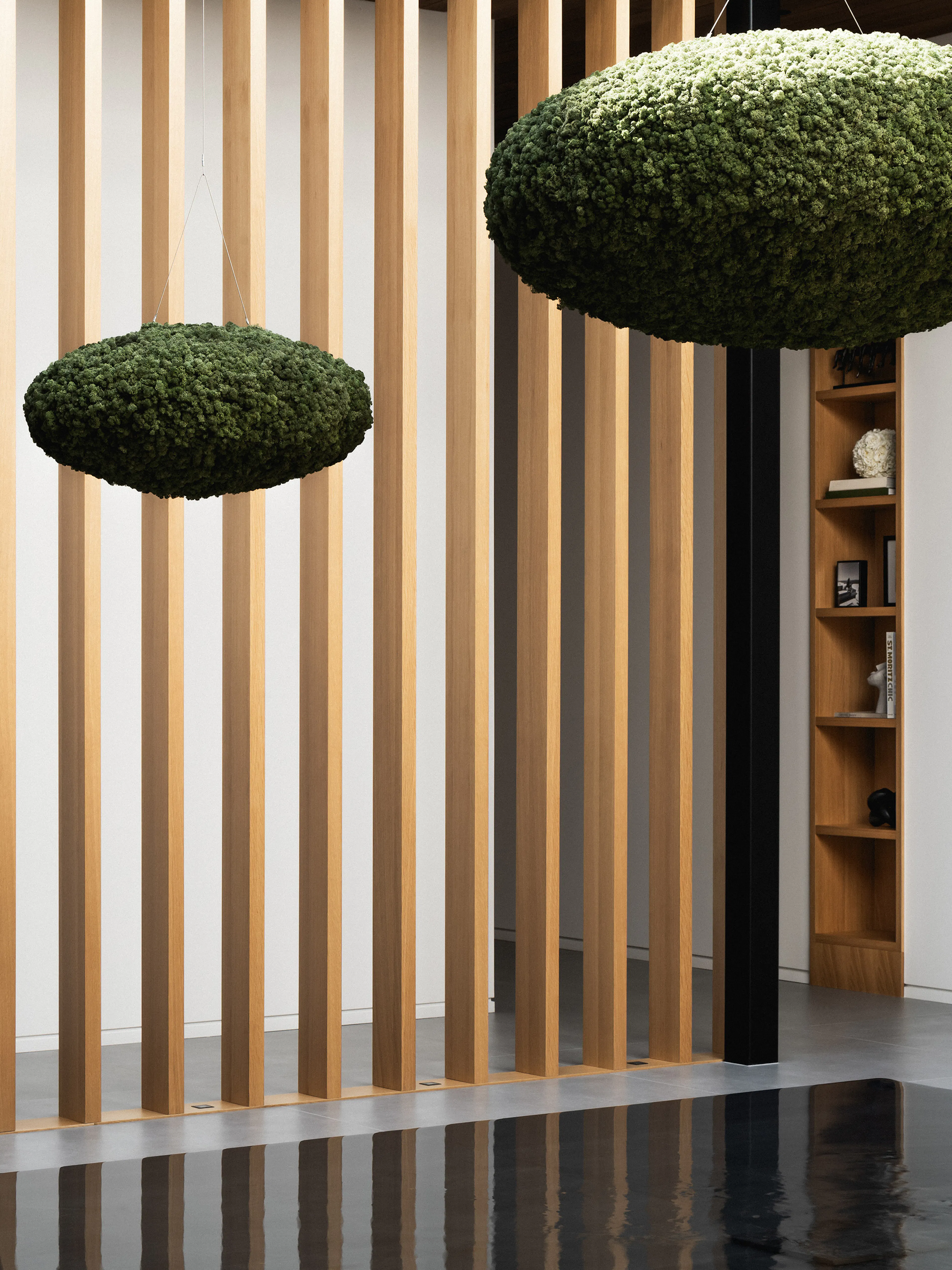 The Slate Residence — 8