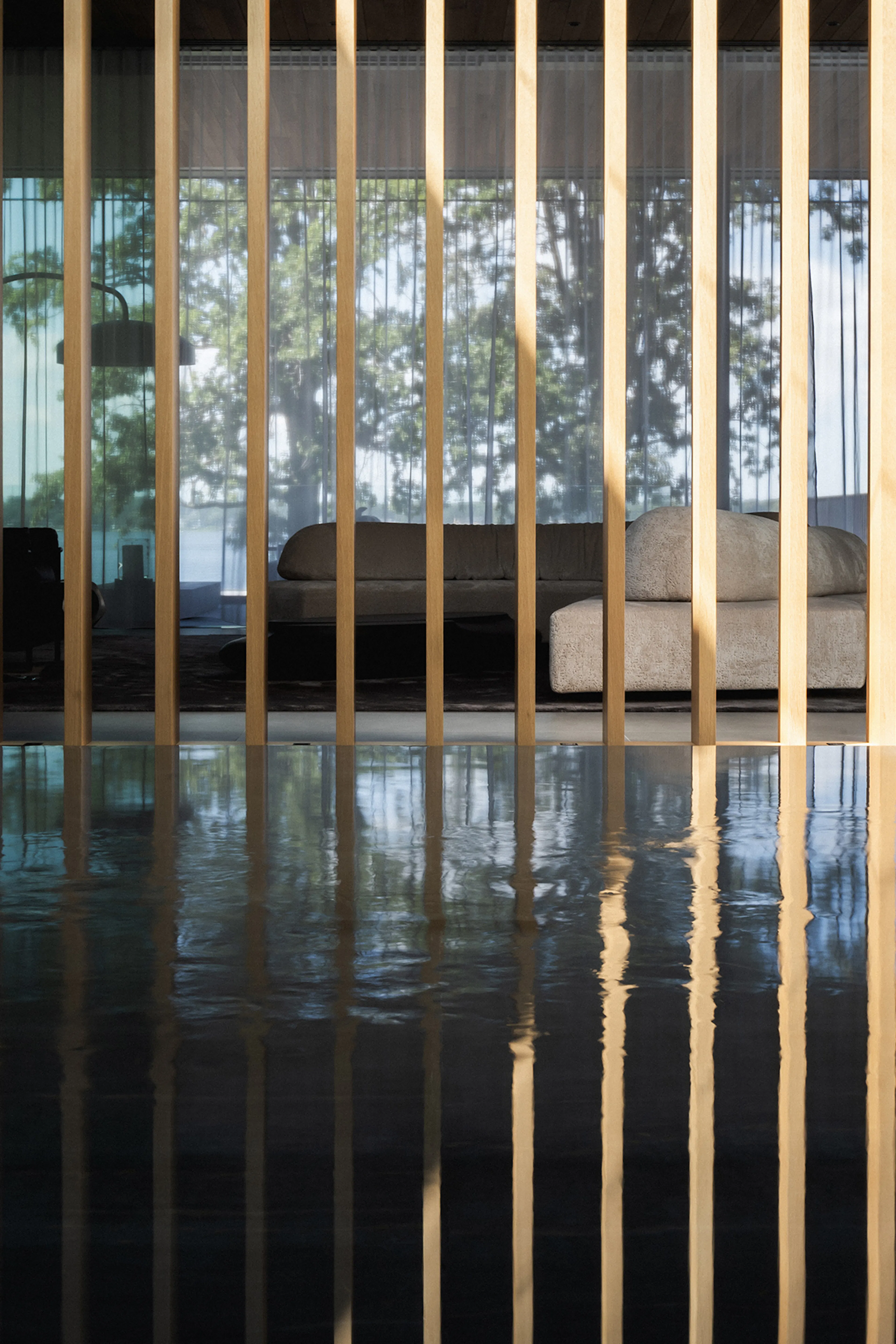 The Slate Residence — 9