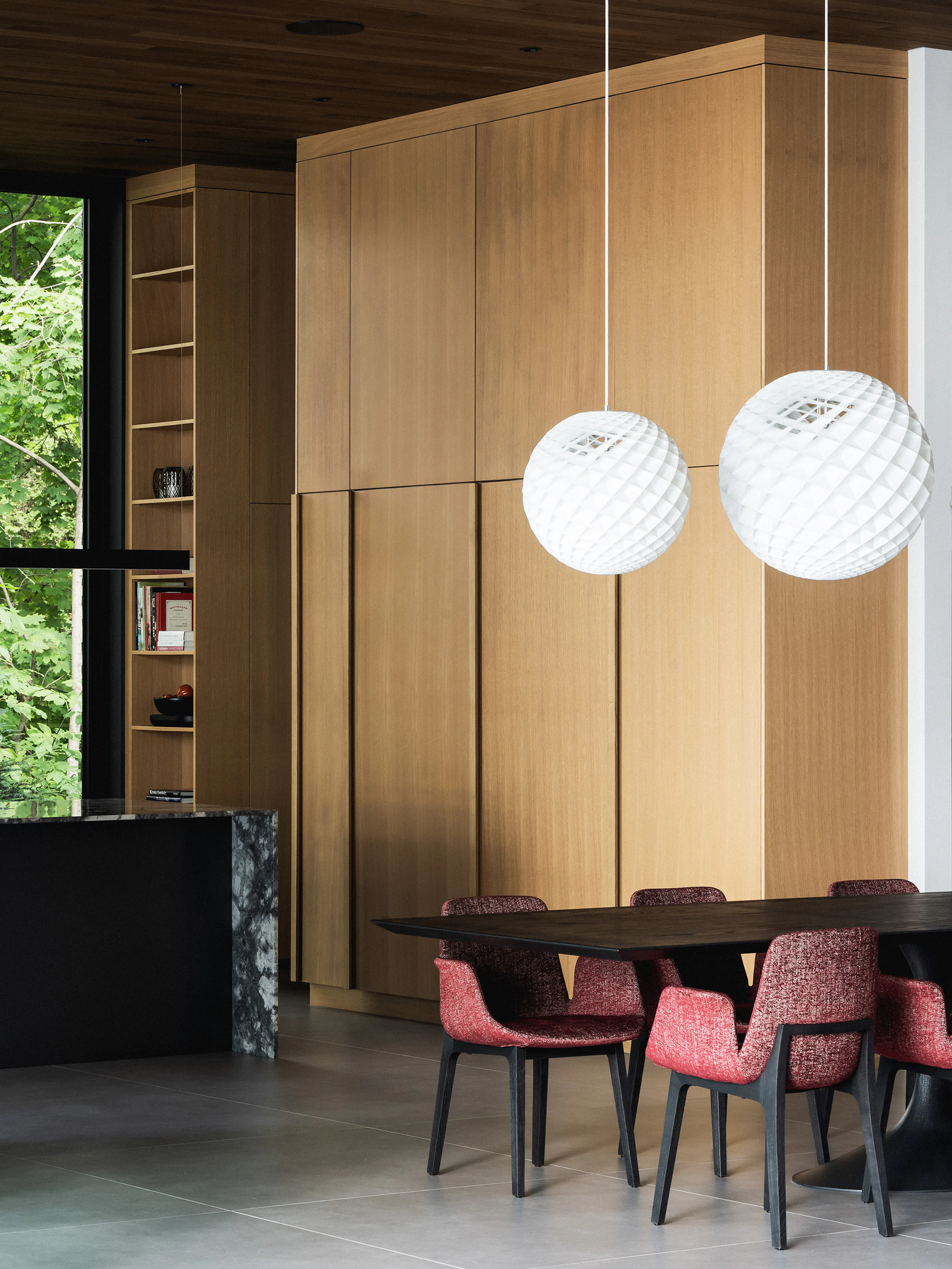 The Slate Residence — 15