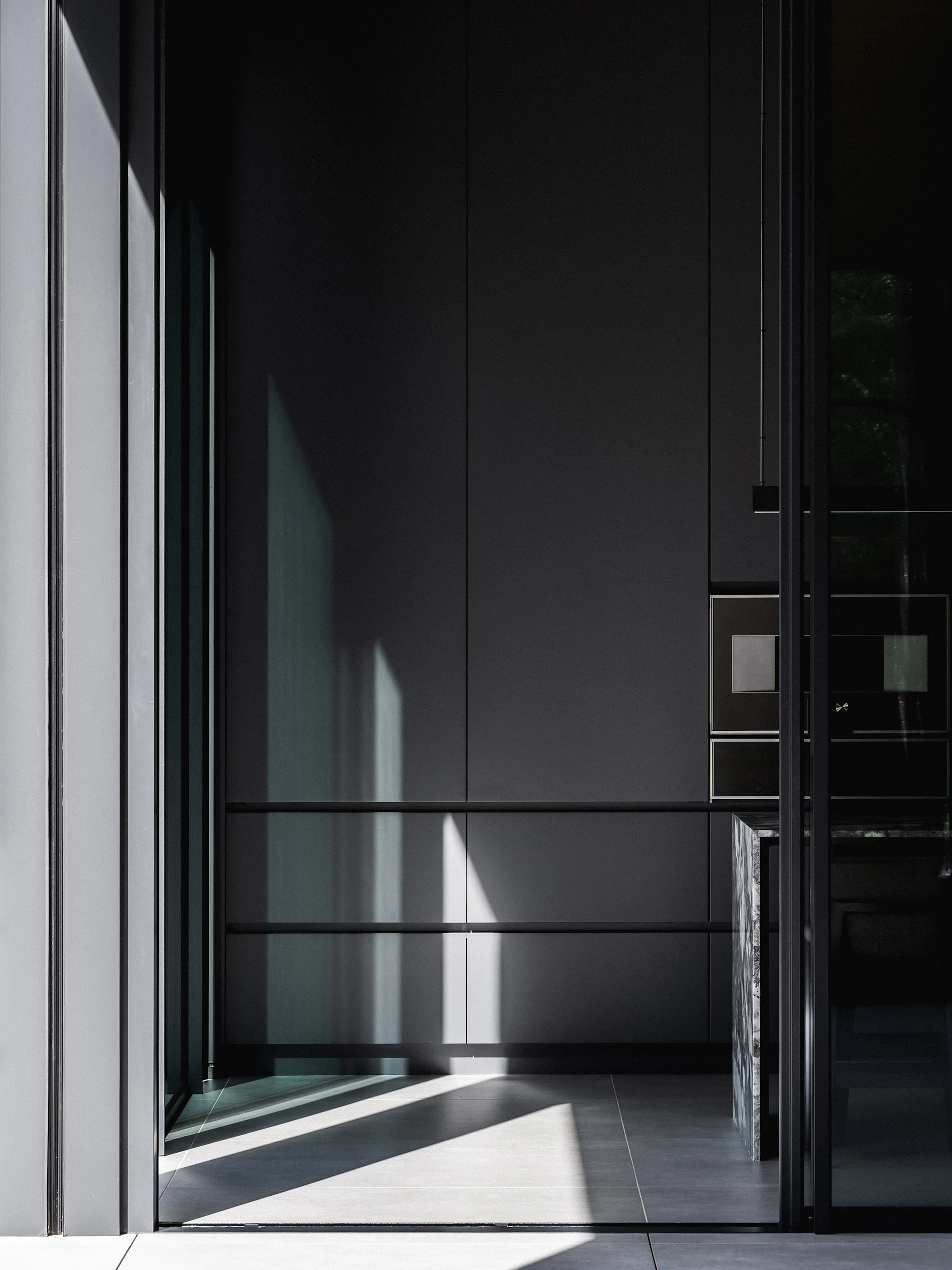 The Slate Residence — 17