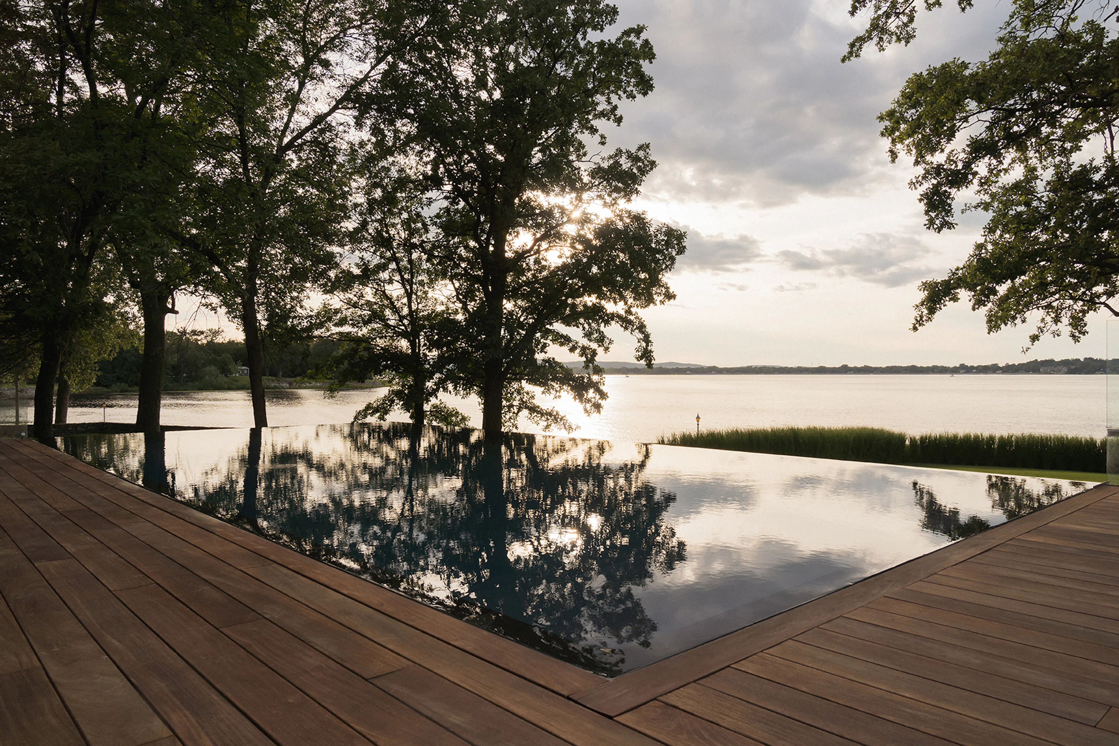 The Slate Residence — 21