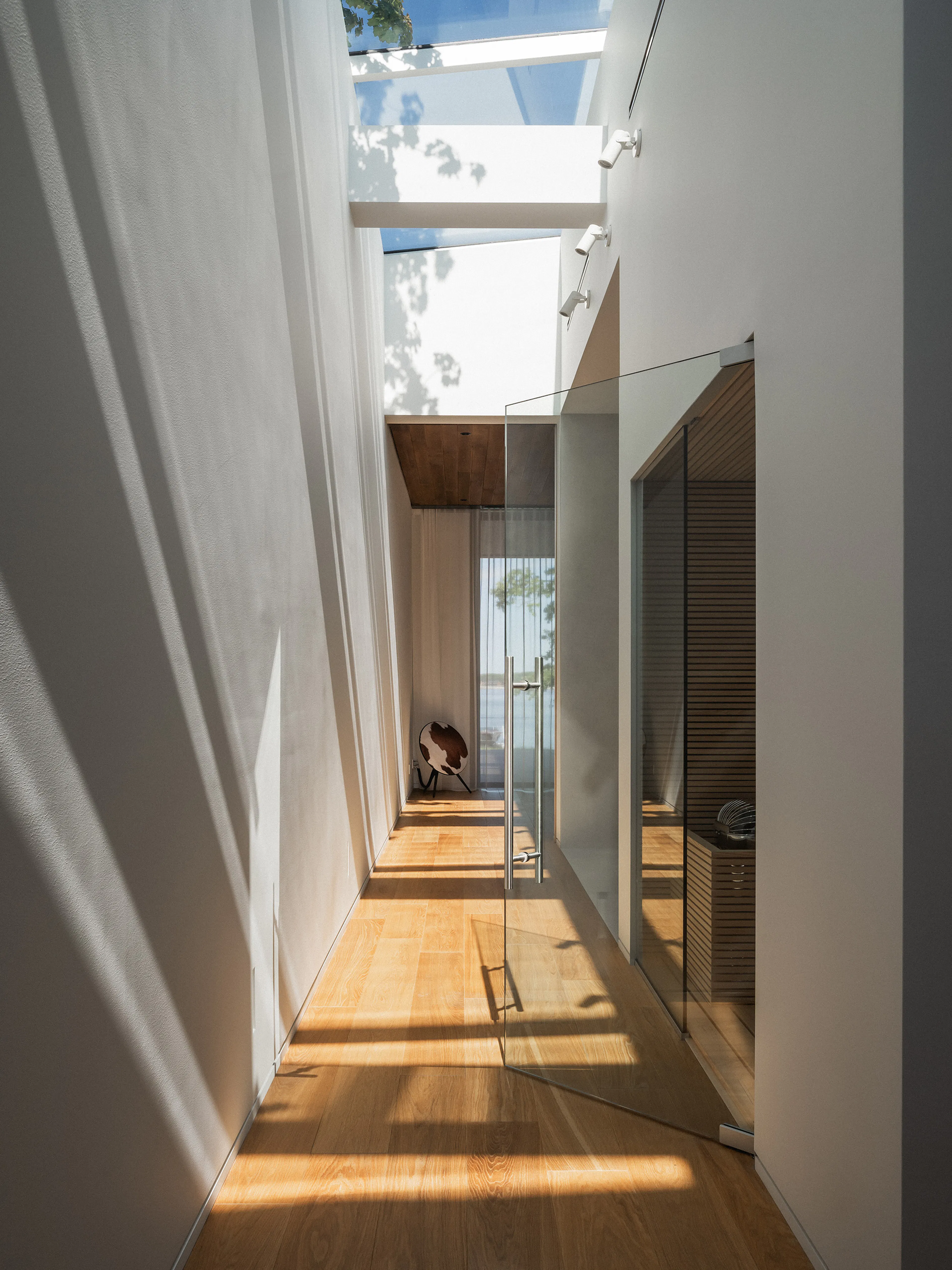 The Slate Residence — 23