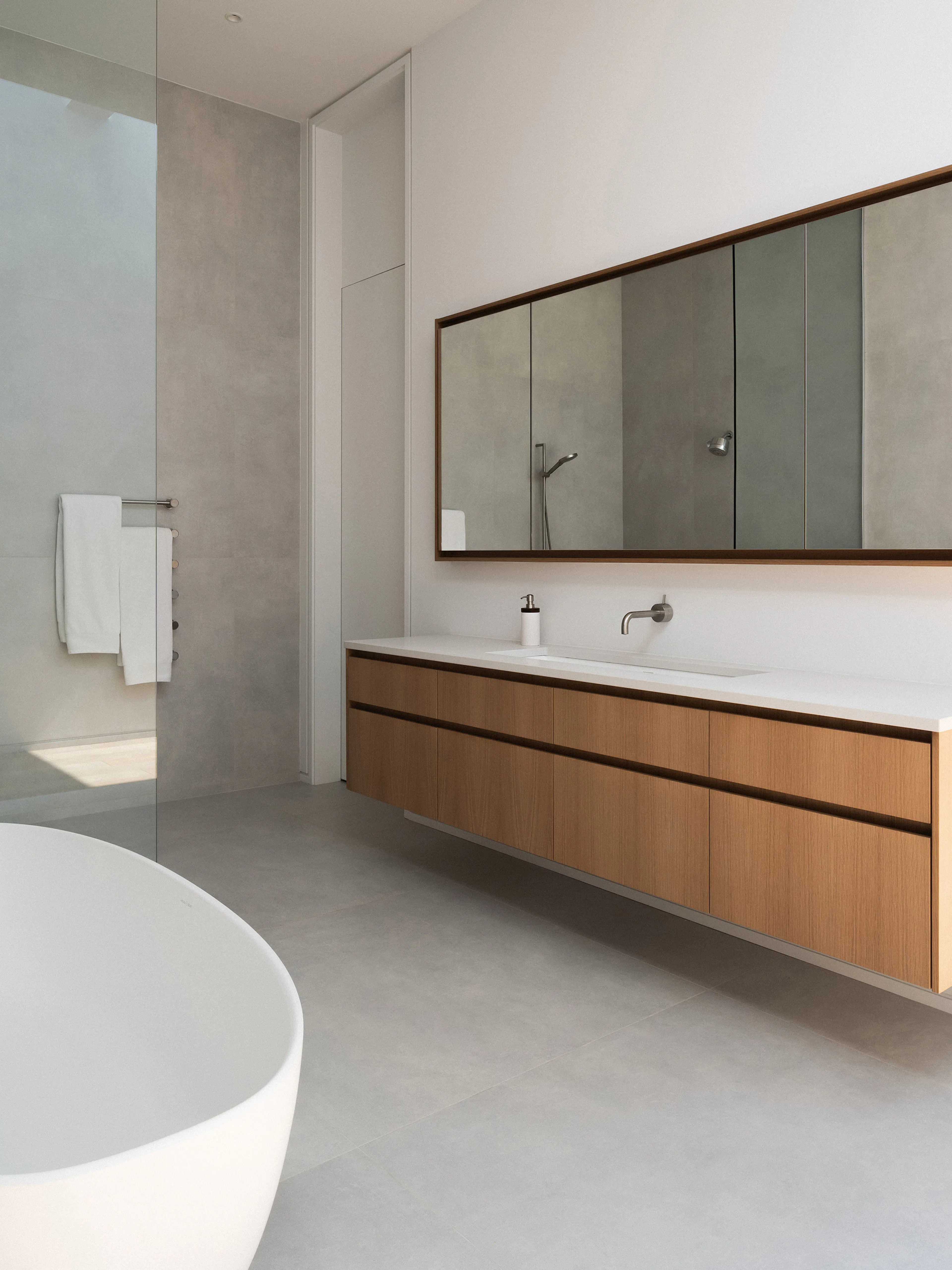 The Slate Residence — 26